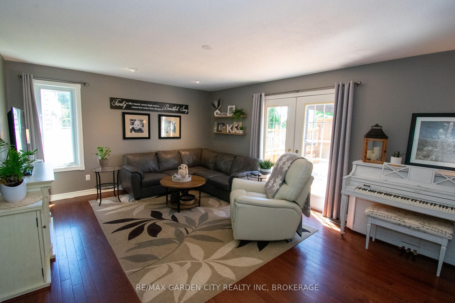 Photo 6 of 11641 Highway 3, Wainfleet, Marshville/Winger — HOMEH