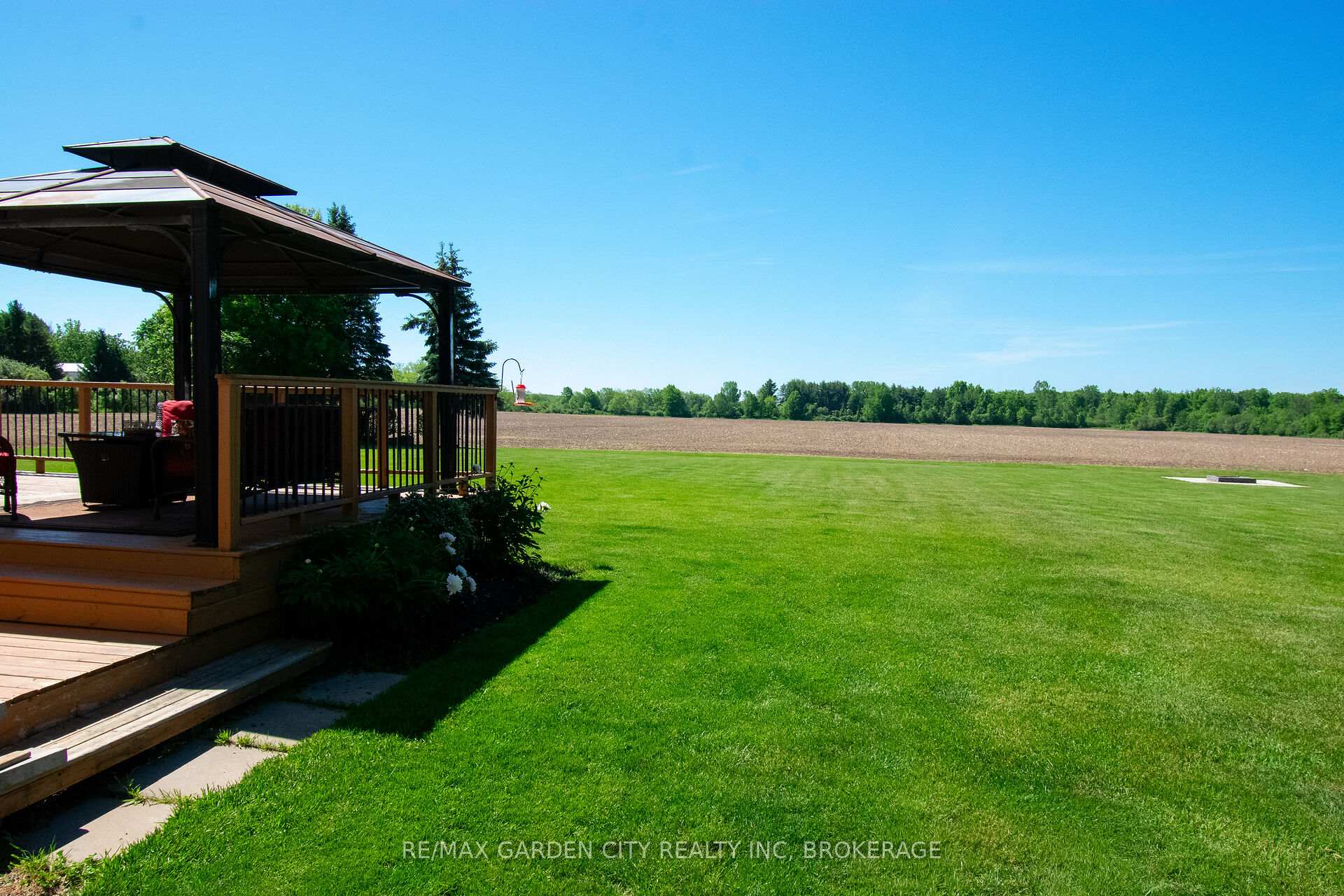 Photo 30 of 11641 Highway 3, Wainfleet, Marshville/Winger — HOMEH