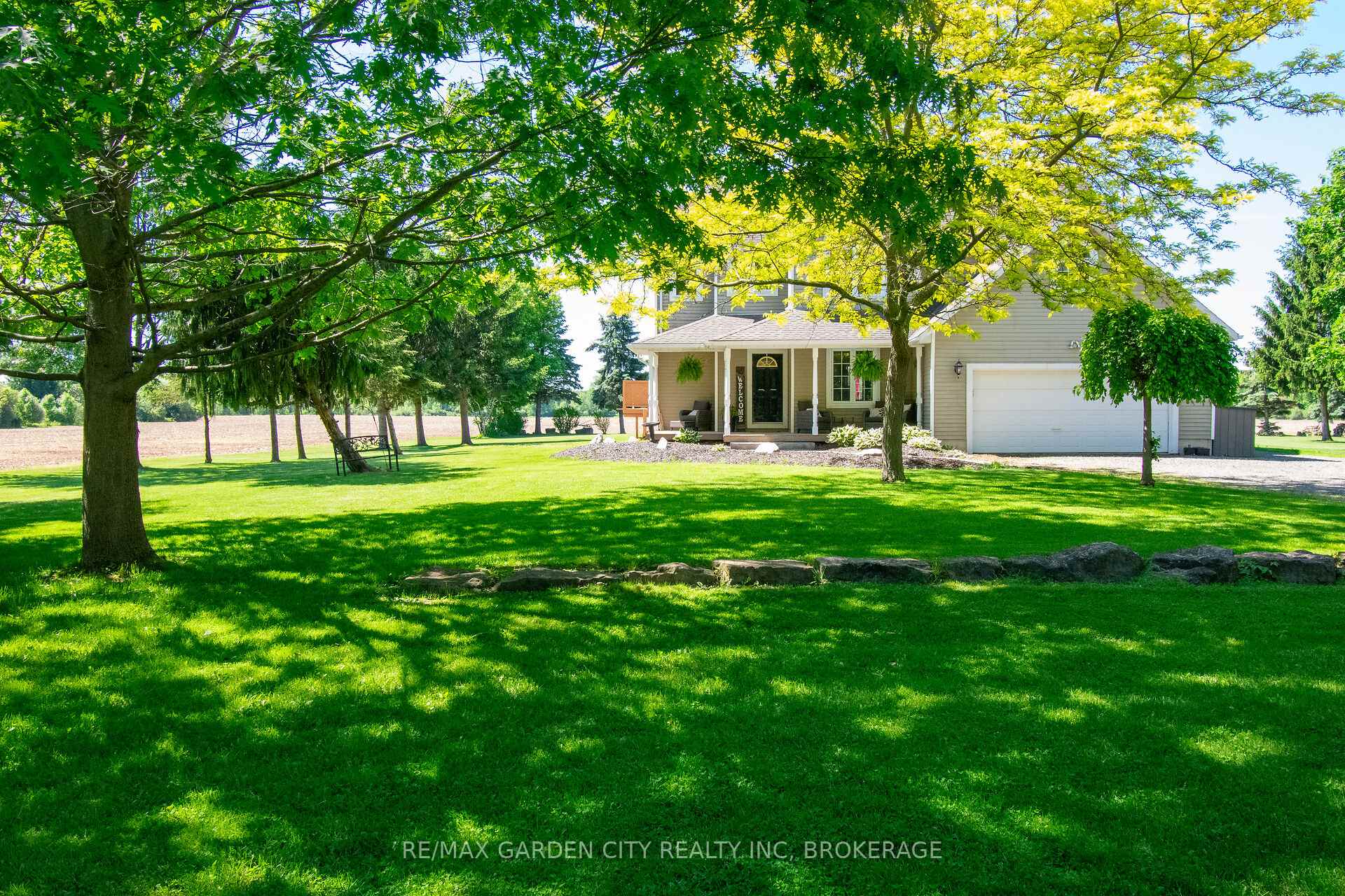 Photo 37 of 11641 Highway 3, Wainfleet, Marshville/Winger — HOMEH