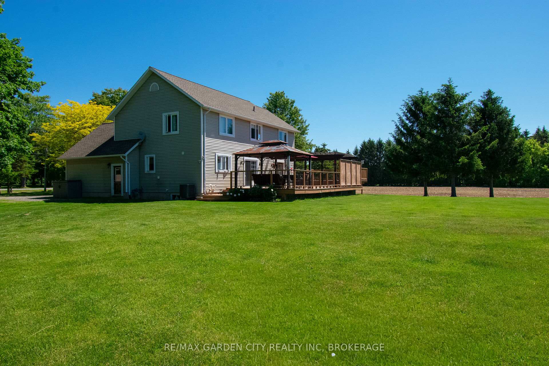 Photo 38 of 11641 Highway 3, Wainfleet, Marshville/Winger — HOMEH