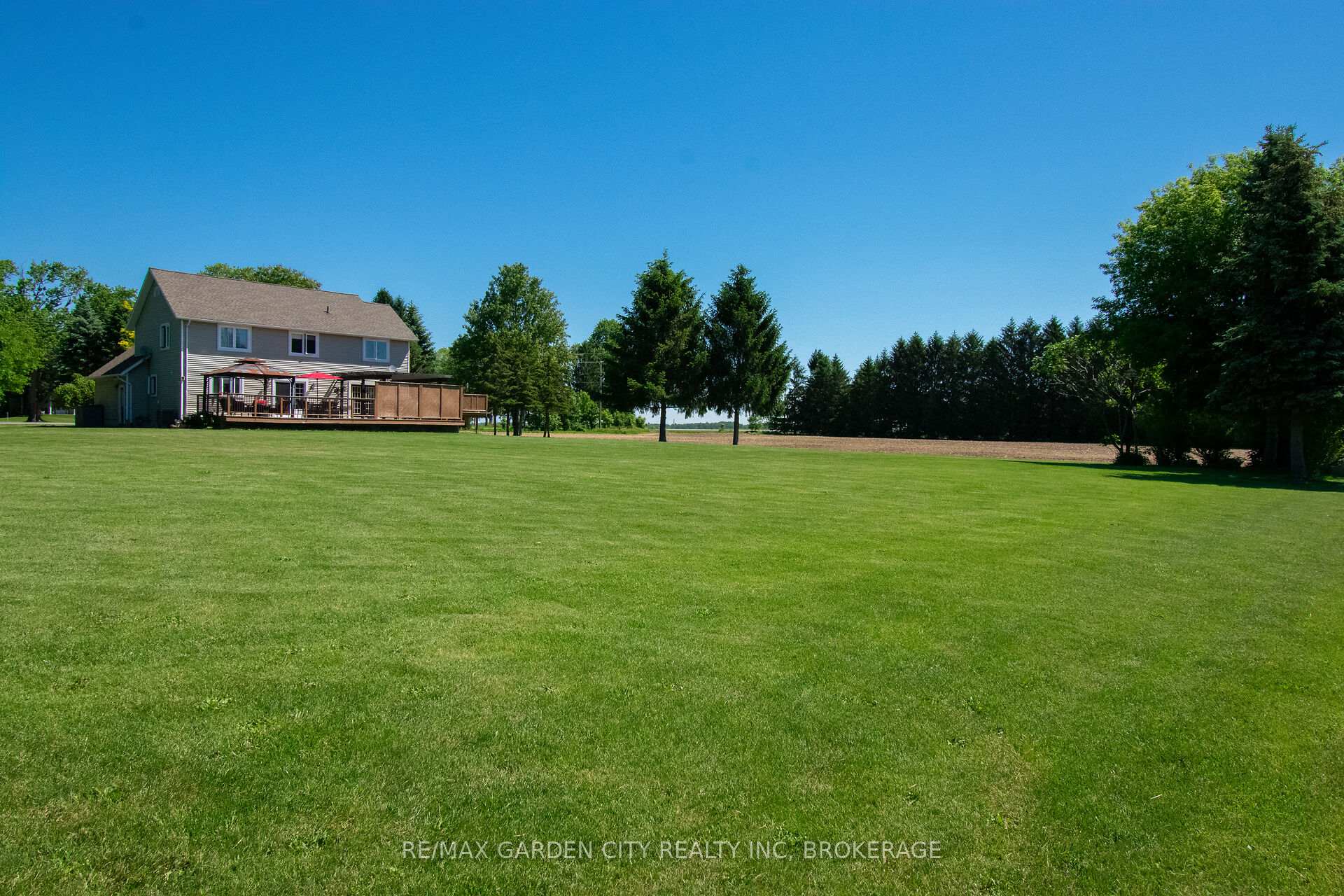 Photo 39 of 11641 Highway 3, Wainfleet, Marshville/Winger — HOMEH
