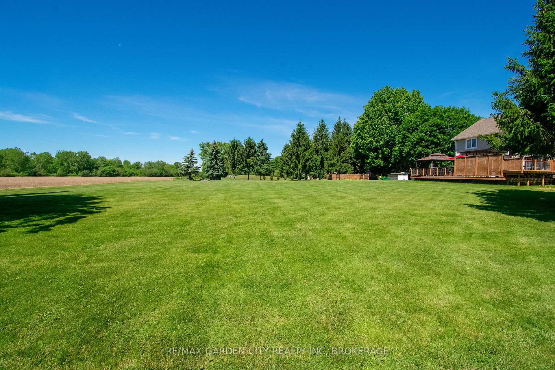 Photo 41 of 11641 Highway 3, Wainfleet, Marshville/Winger — HOMEH