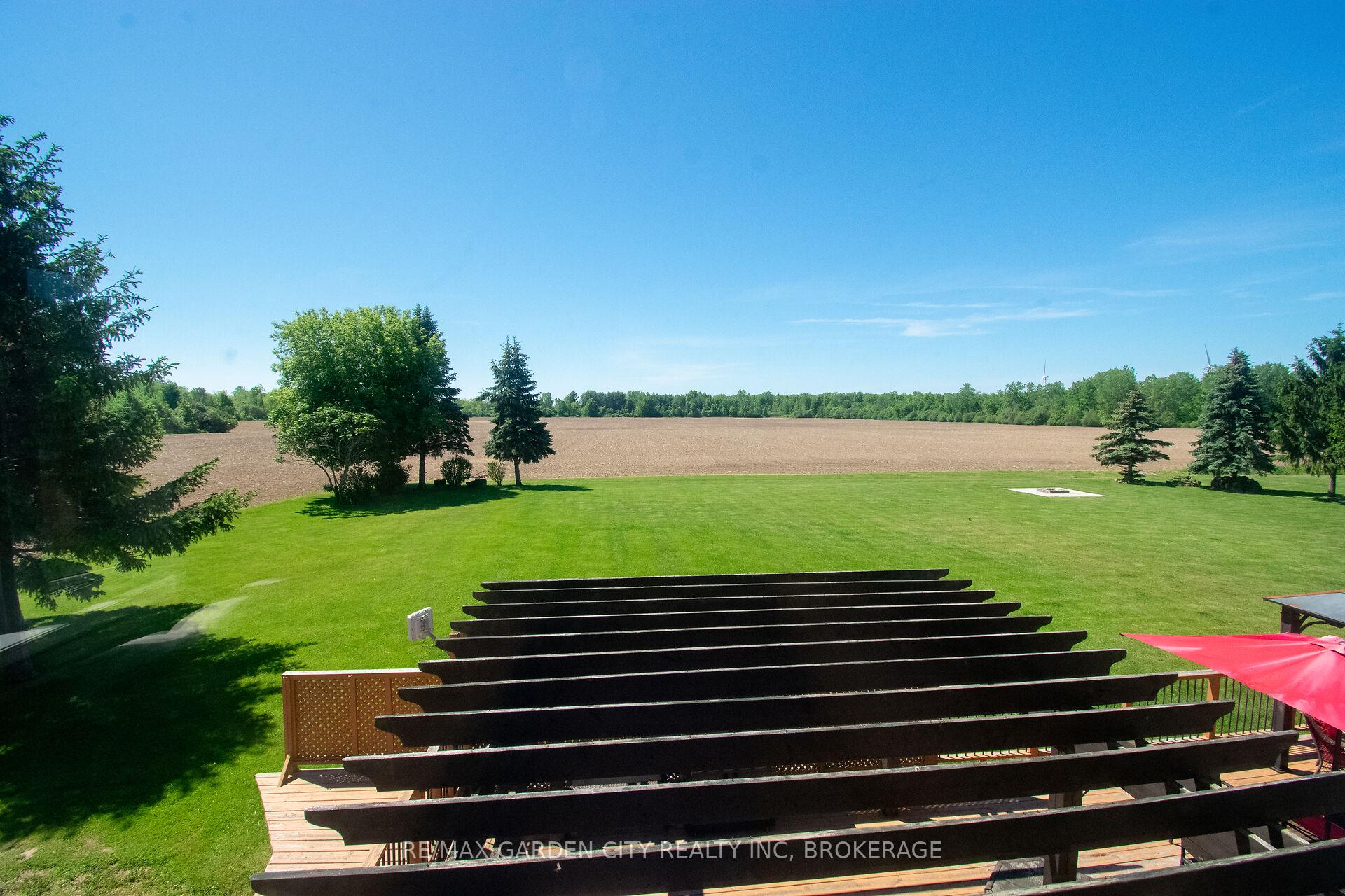Photo 42 of 11641 Highway 3, Wainfleet, Marshville/Winger — HOMEH