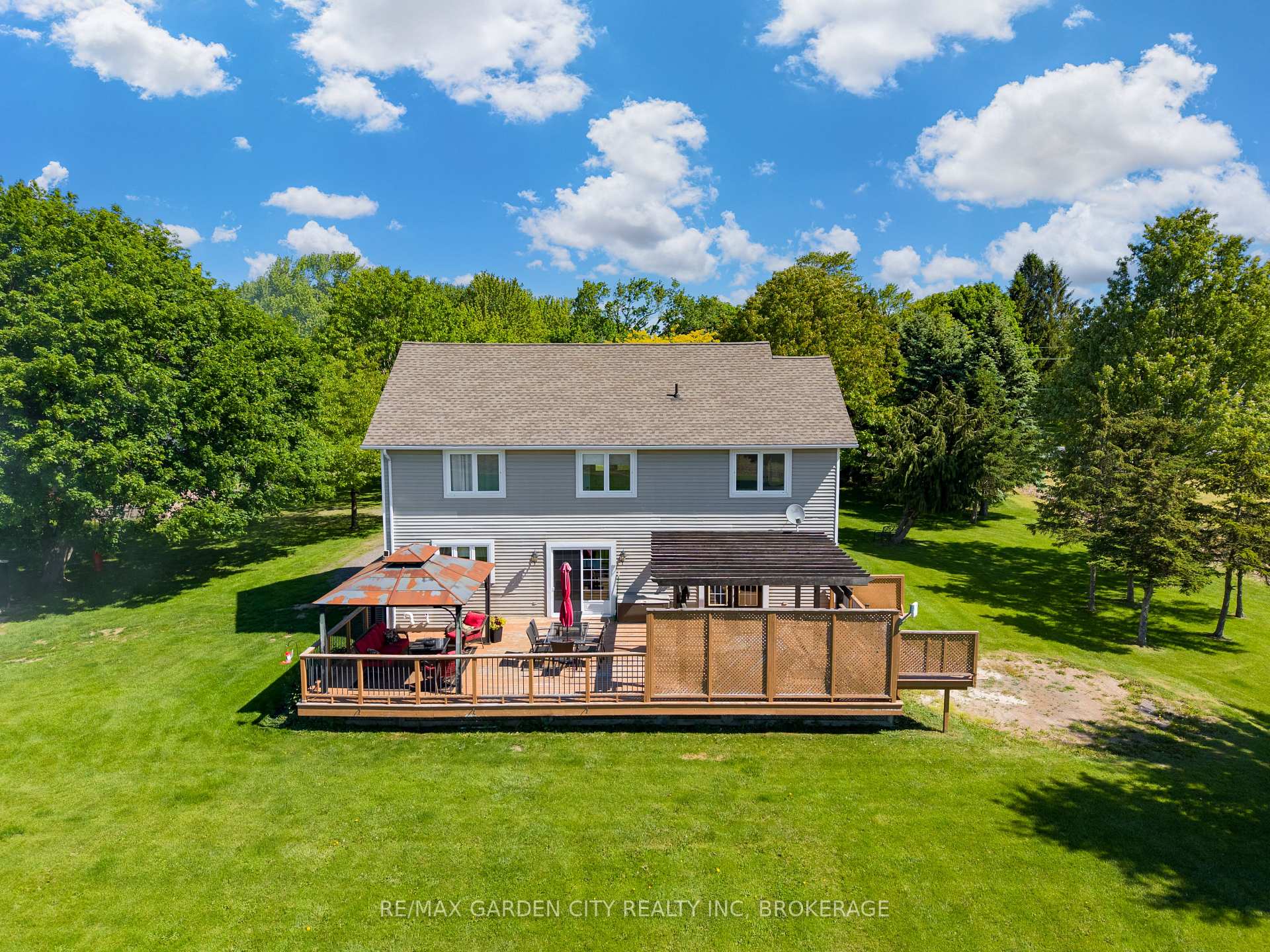 Photo 45 of 11641 Highway 3, Wainfleet, Marshville/Winger — HOMEH
