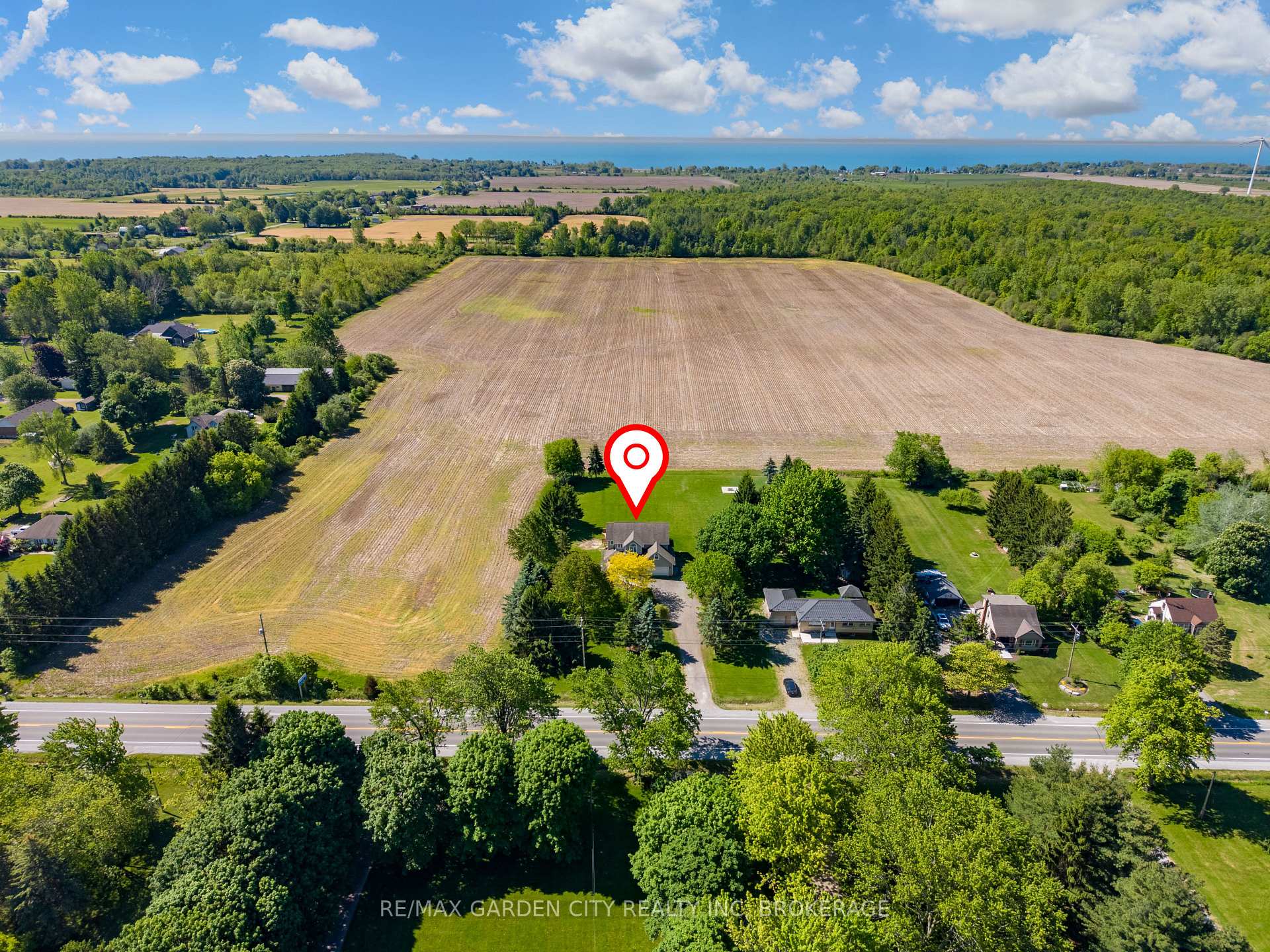 Photo 47 of 11641 Highway 3, Wainfleet, Marshville/Winger — HOMEH