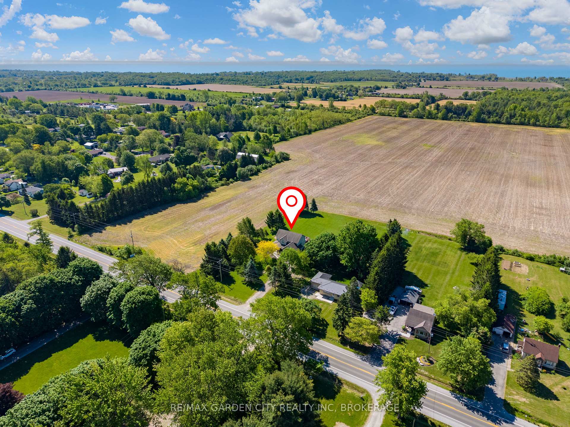 Photo 49 of 11641 Highway 3, Wainfleet, Marshville/Winger — HOMEH