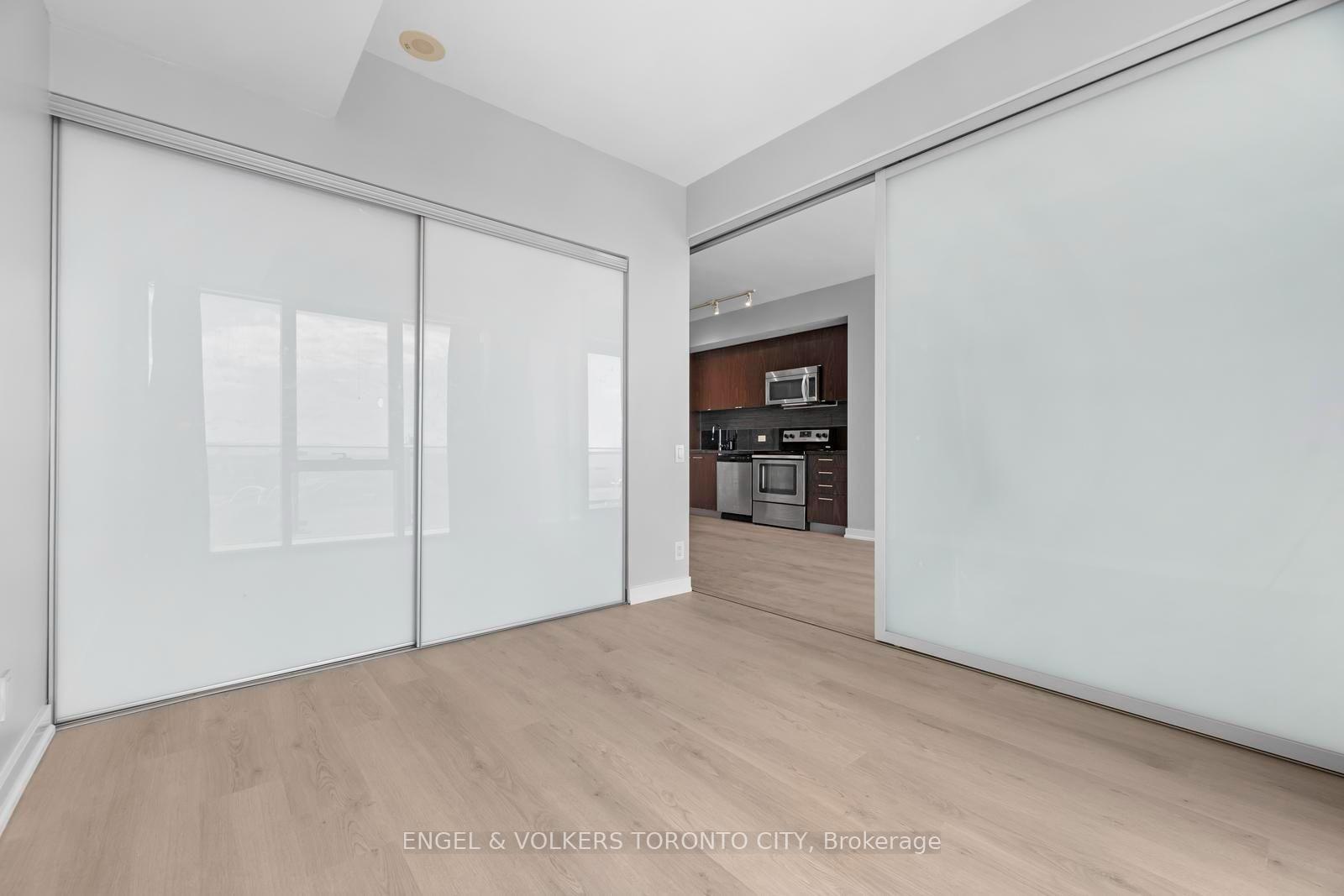 Photo 7 of Unit 1009, 390 Cherry Street, Toronto, Waterfront Communities — HOMEH