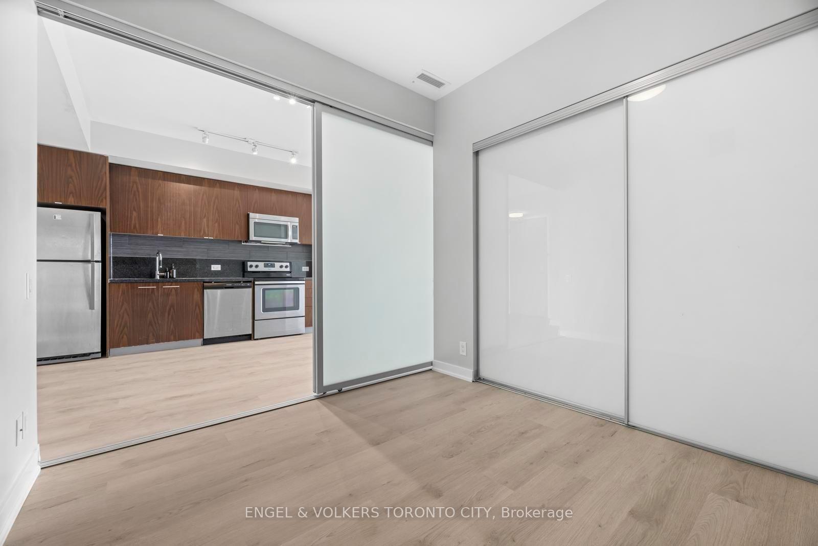 Photo 8 of Unit 1009, 390 Cherry Street, Toronto, Waterfront Communities — HOMEH