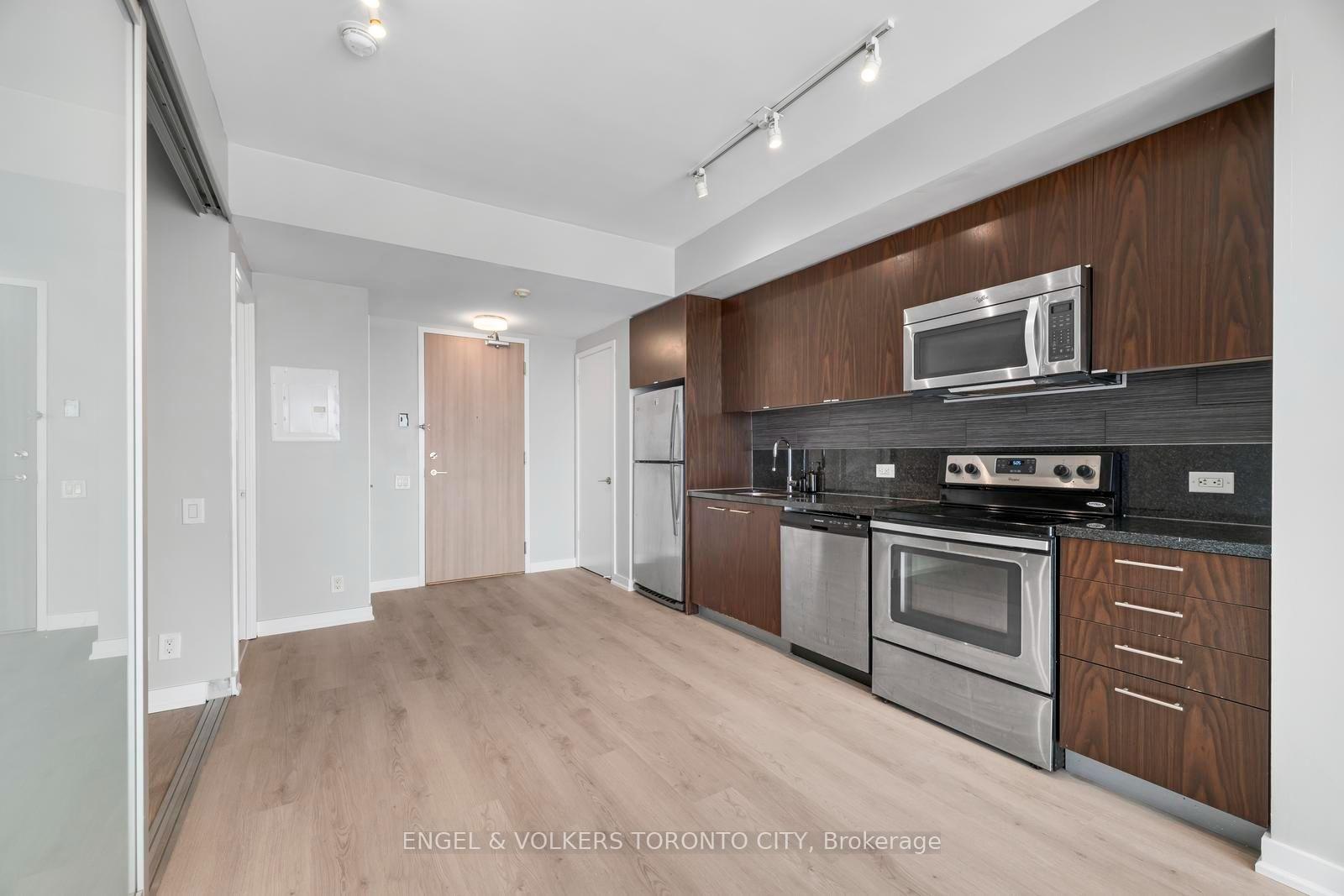 Photo 9 of Unit 1009, 390 Cherry Street, Toronto, Waterfront Communities — HOMEH