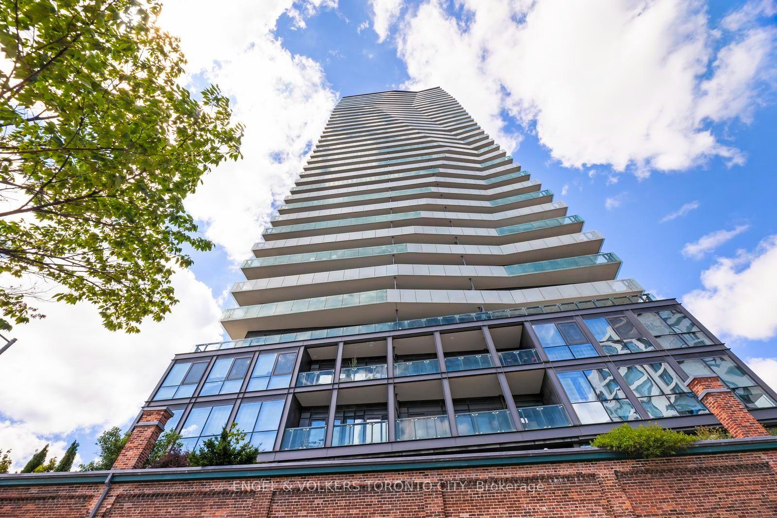 Photo 20 of Unit 1009, 390 Cherry Street, Toronto, Waterfront Communities — HOMEH