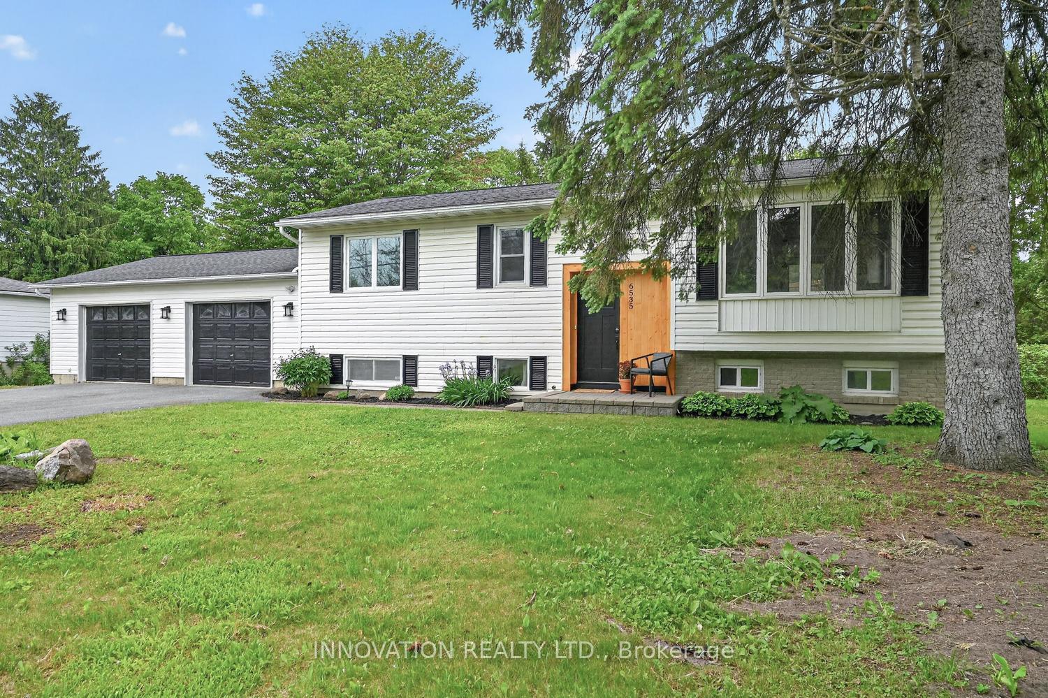 Photo 1 of 6535 Rideau Valley Drive N, Ottawa, Manotick South to Roger Stevens — HOMEH