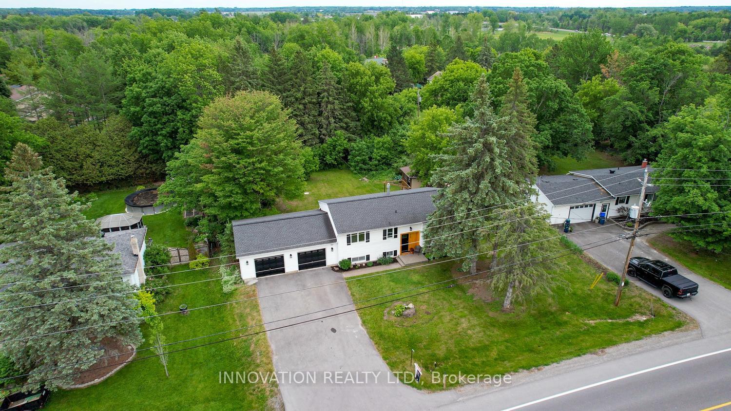 Photo 4 of 6535 Rideau Valley Drive N, Ottawa, Manotick South to Roger Stevens — HOMEH