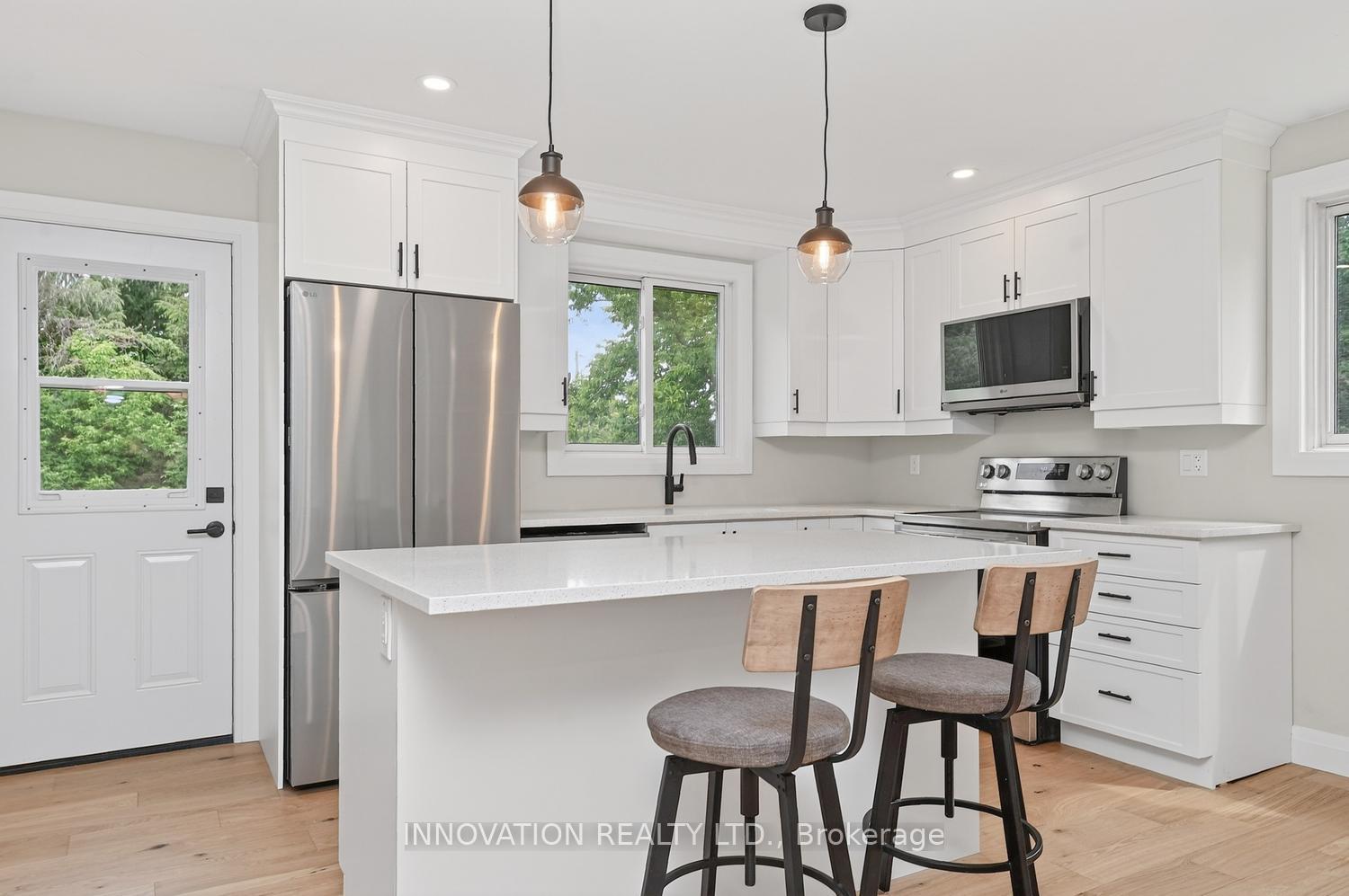 Photo 9 of 6535 Rideau Valley Drive N, Ottawa, Manotick South to Roger Stevens — HOMEH