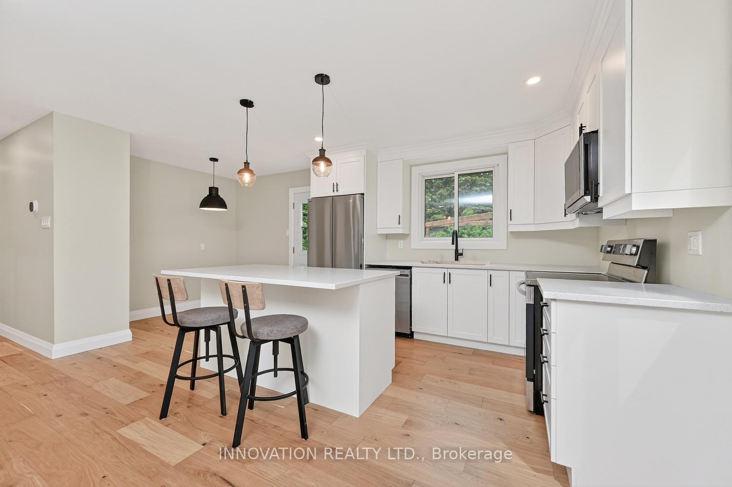 Photo 10 of 6535 Rideau Valley Drive N, Ottawa, Manotick South to Roger Stevens — HOMEH