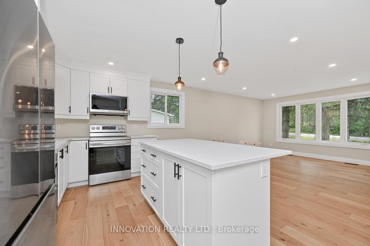 Photo 11 of 6535 Rideau Valley Drive N, Ottawa, Manotick South to Roger Stevens — HOMEH