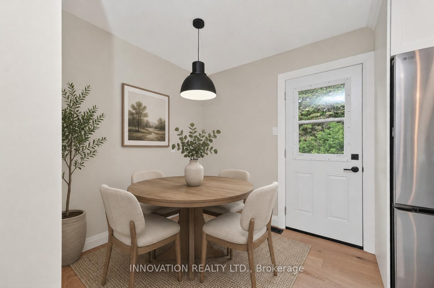 Photo 12 of 6535 Rideau Valley Drive N, Ottawa, Manotick South to Roger Stevens — HOMEH