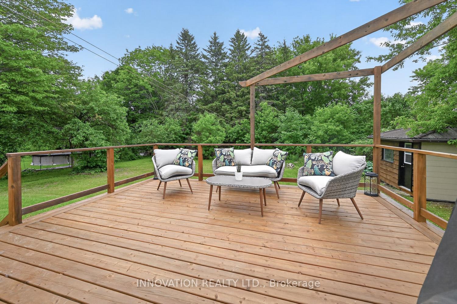 Photo 24 of 6535 Rideau Valley Drive N, Ottawa, Manotick South to Roger Stevens — HOMEH