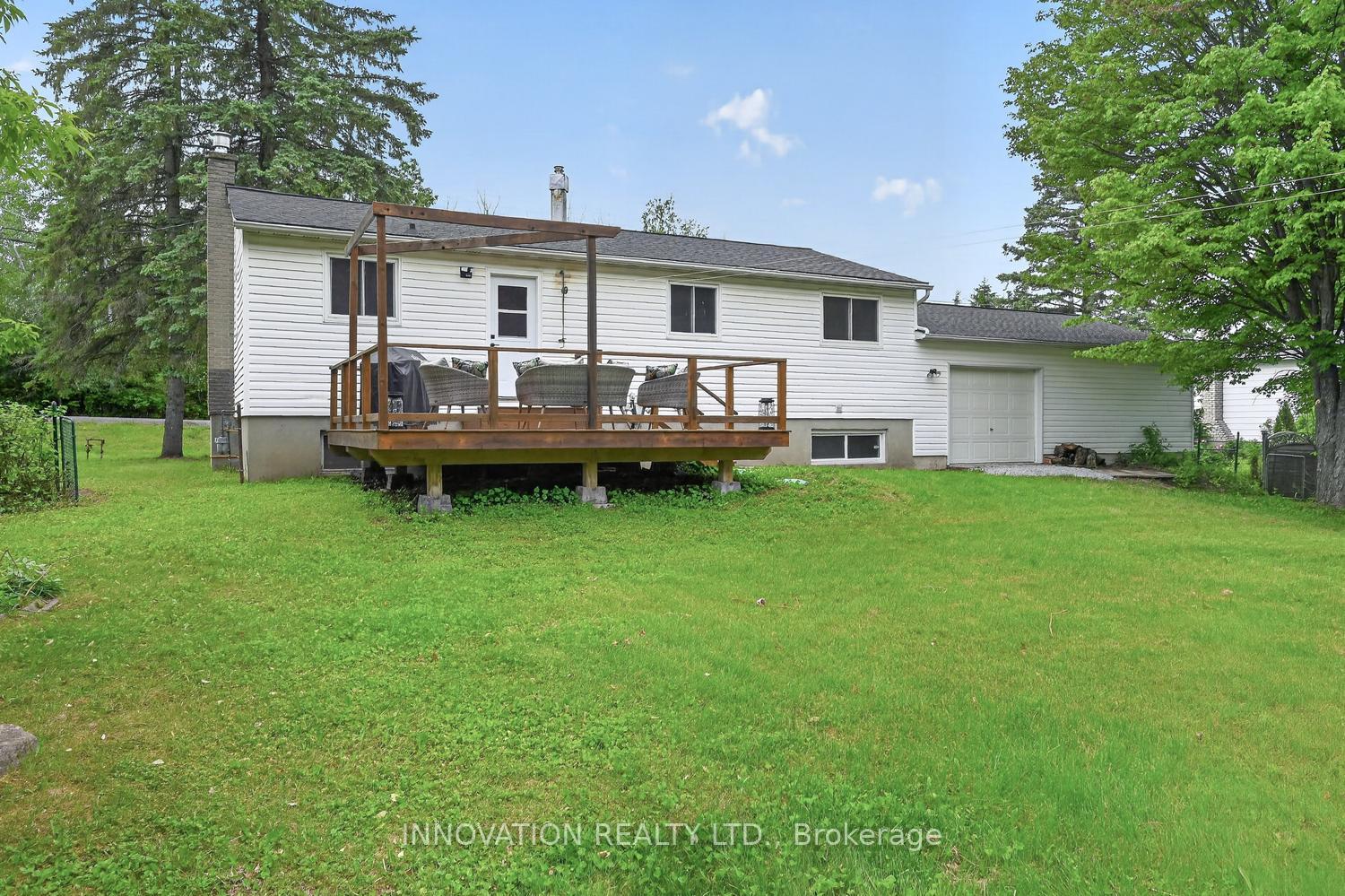 Photo 25 of 6535 Rideau Valley Drive N, Ottawa, Manotick South to Roger Stevens — HOMEH