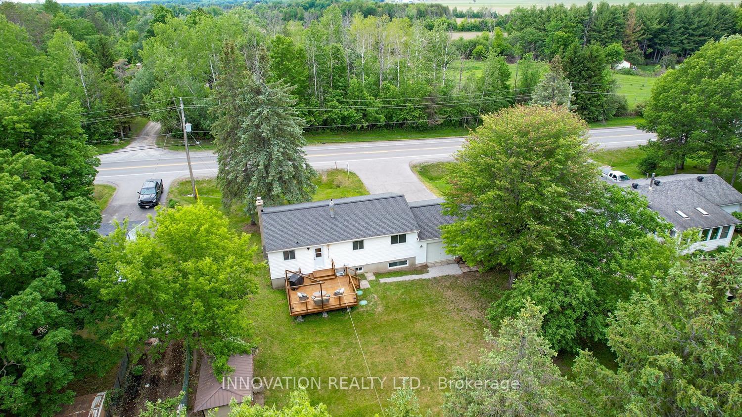 Photo 26 of 6535 Rideau Valley Drive N, Ottawa, Manotick South to Roger Stevens — HOMEH