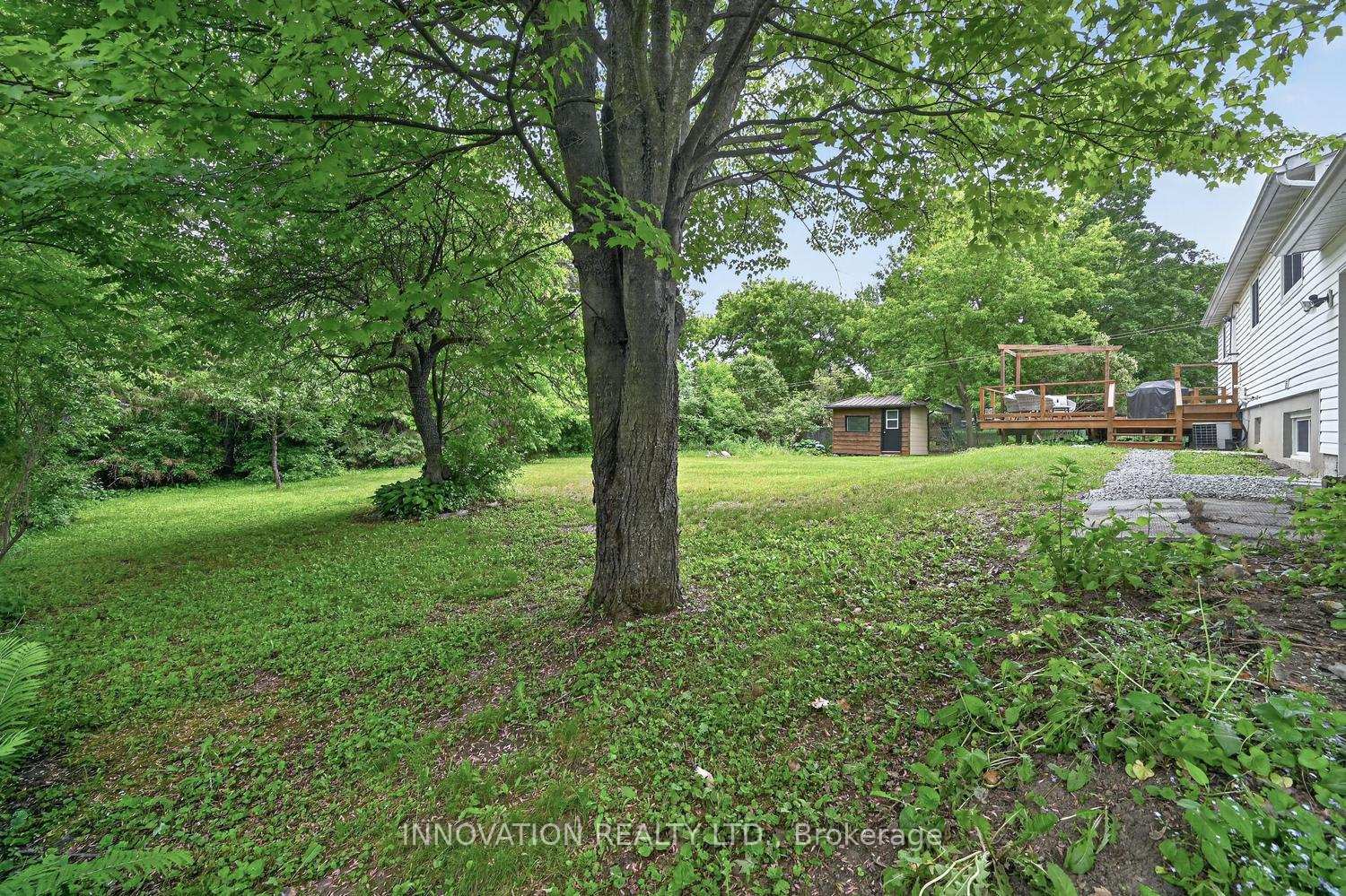 Photo 28 of 6535 Rideau Valley Drive N, Ottawa, Manotick South to Roger Stevens — HOMEH