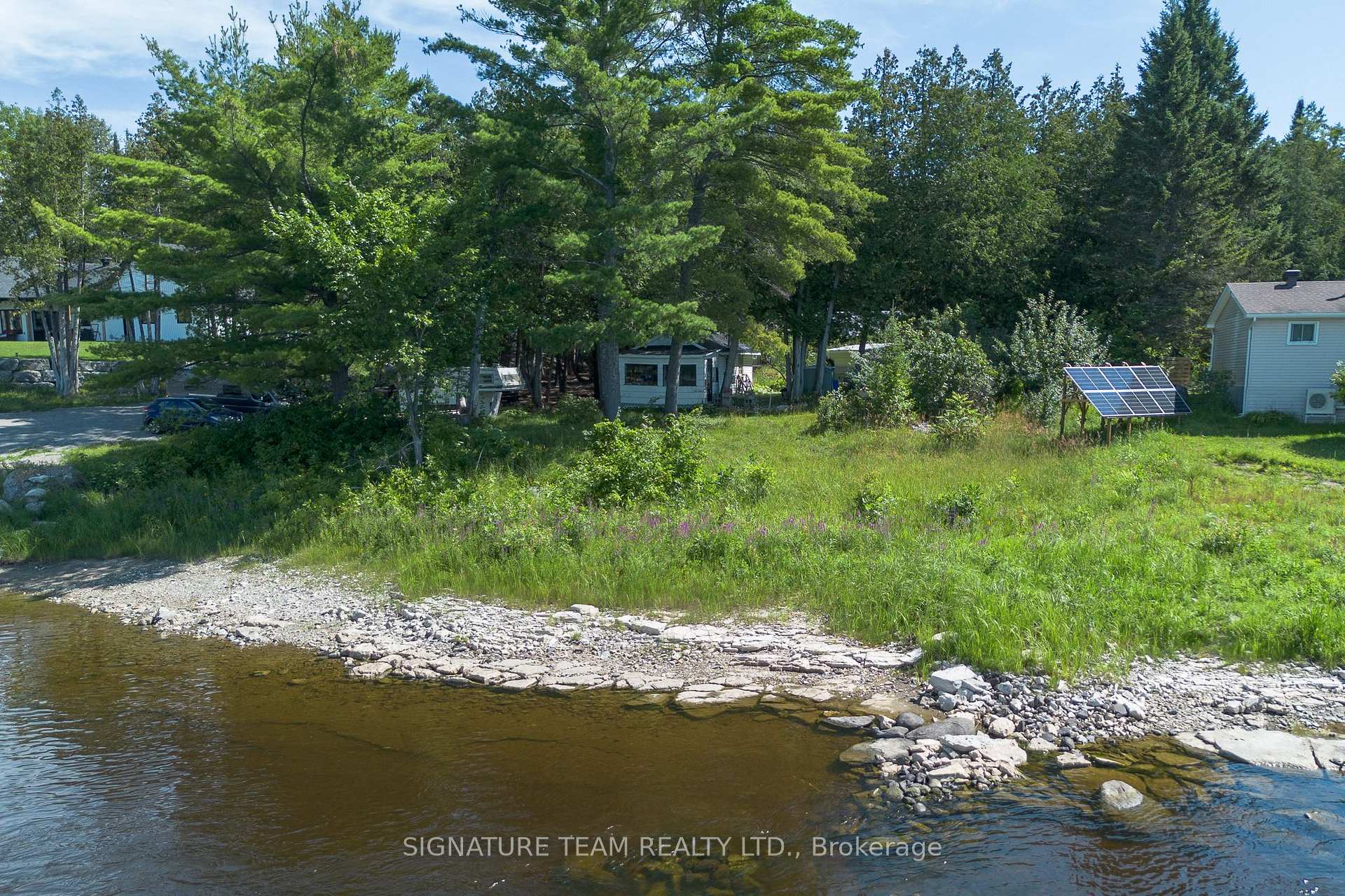 Photo 1 of 799 Rapid Road, Whitewater Region, Whitewater Region — HOMEH