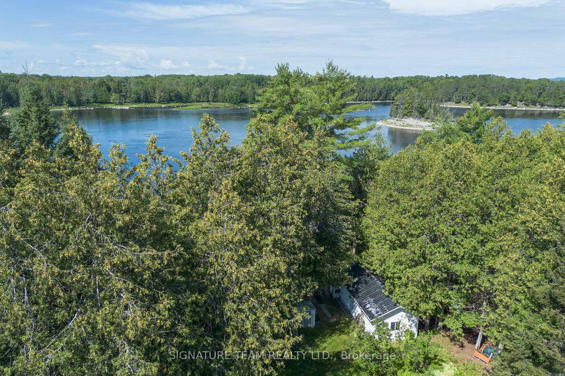 Photo 2 of 799 Rapid Road, Whitewater Region, Whitewater Region — HOMEH