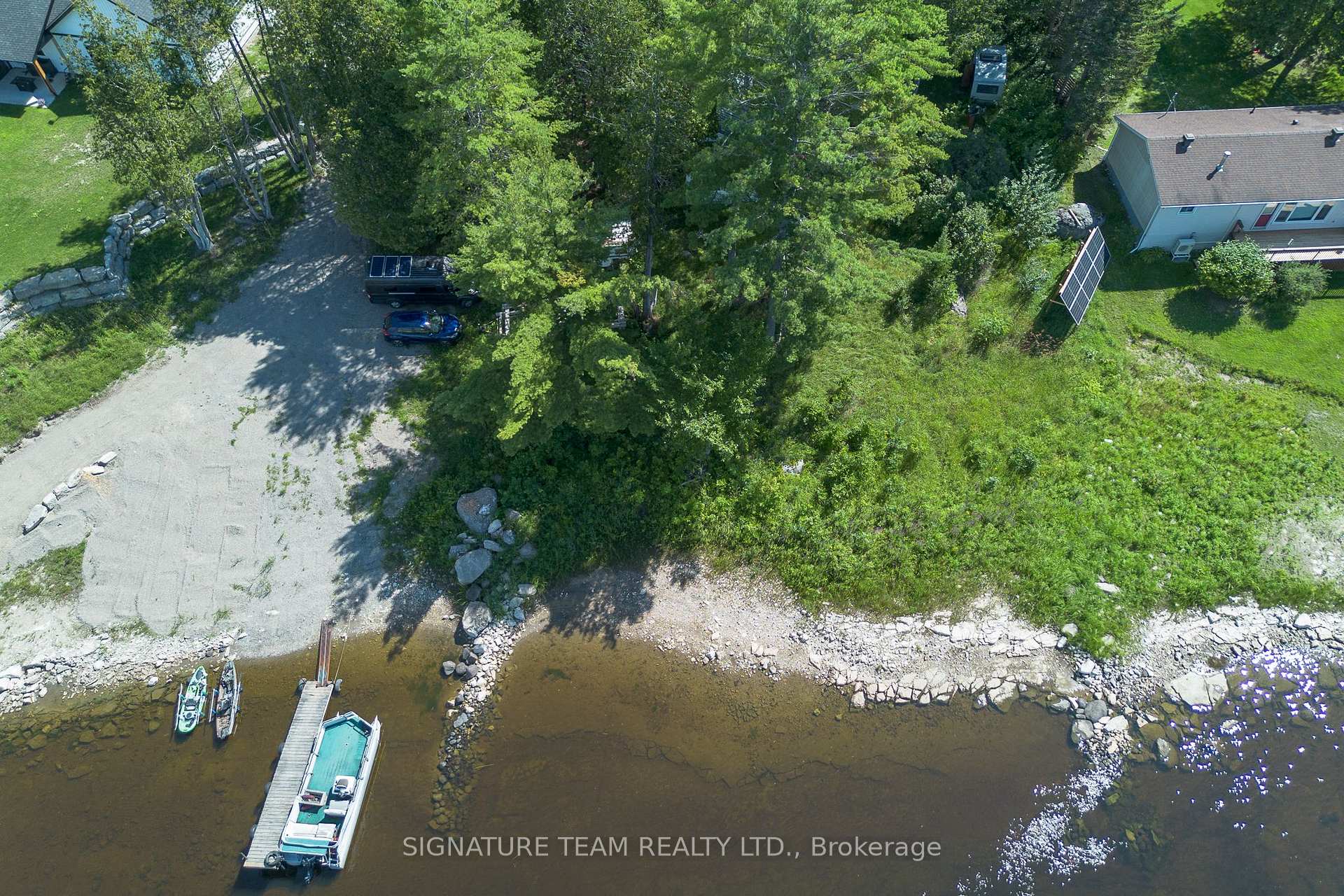 Photo 3 of 799 Rapid Road, Whitewater Region, Whitewater Region — HOMEH