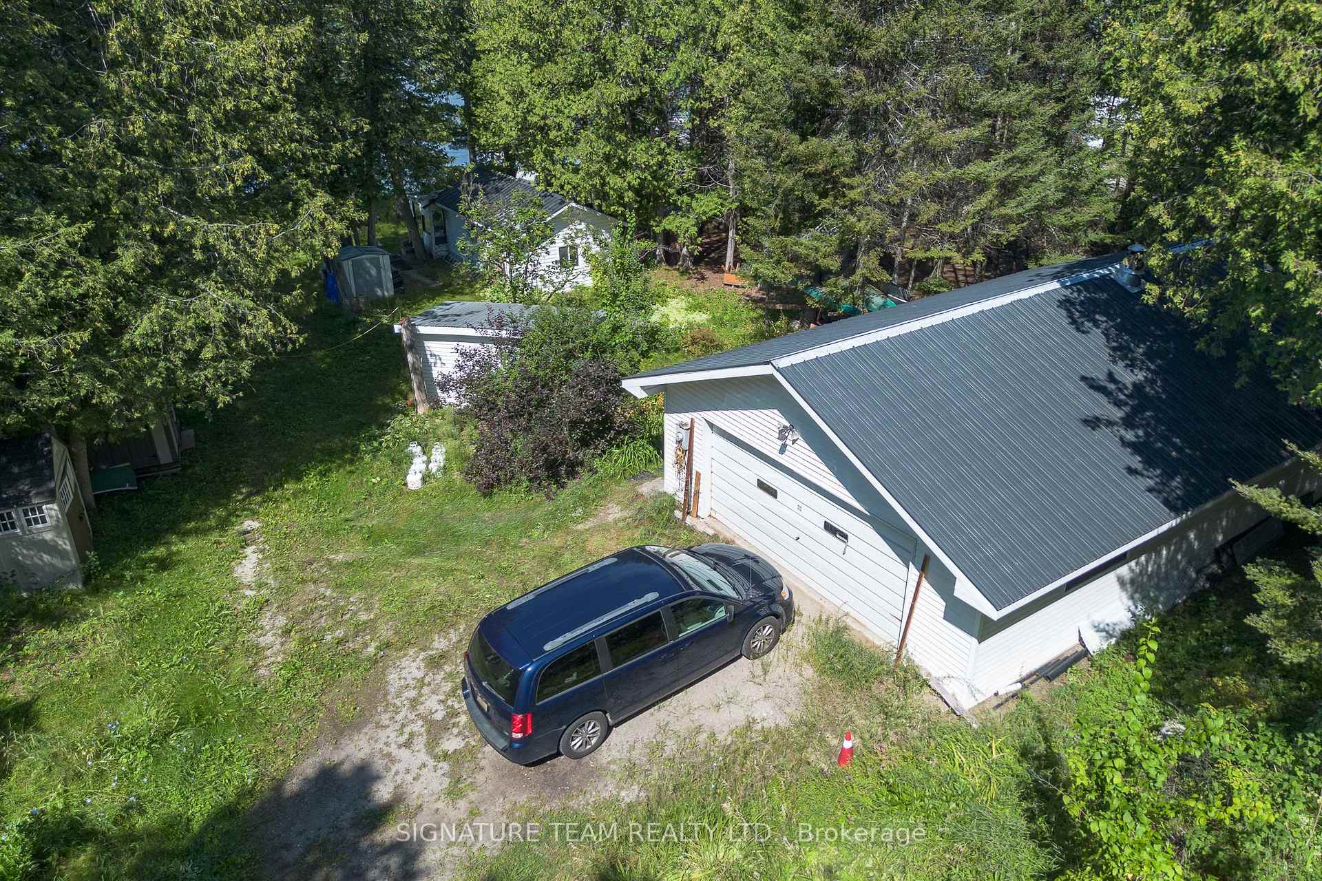 Photo 4 of 799 Rapid Road, Whitewater Region, Whitewater Region — HOMEH