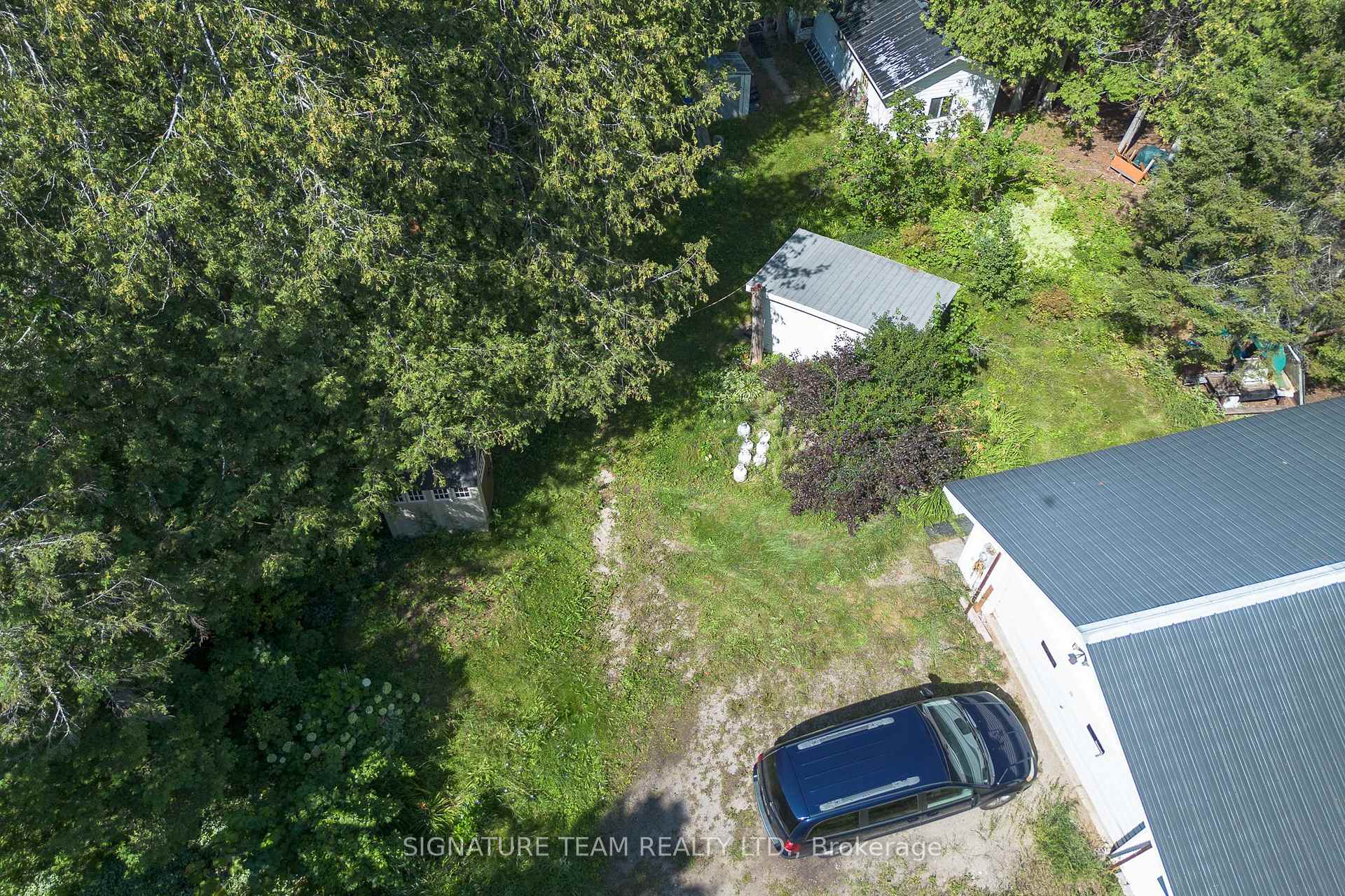 Photo 5 of 799 Rapid Road, Whitewater Region, Whitewater Region — HOMEH