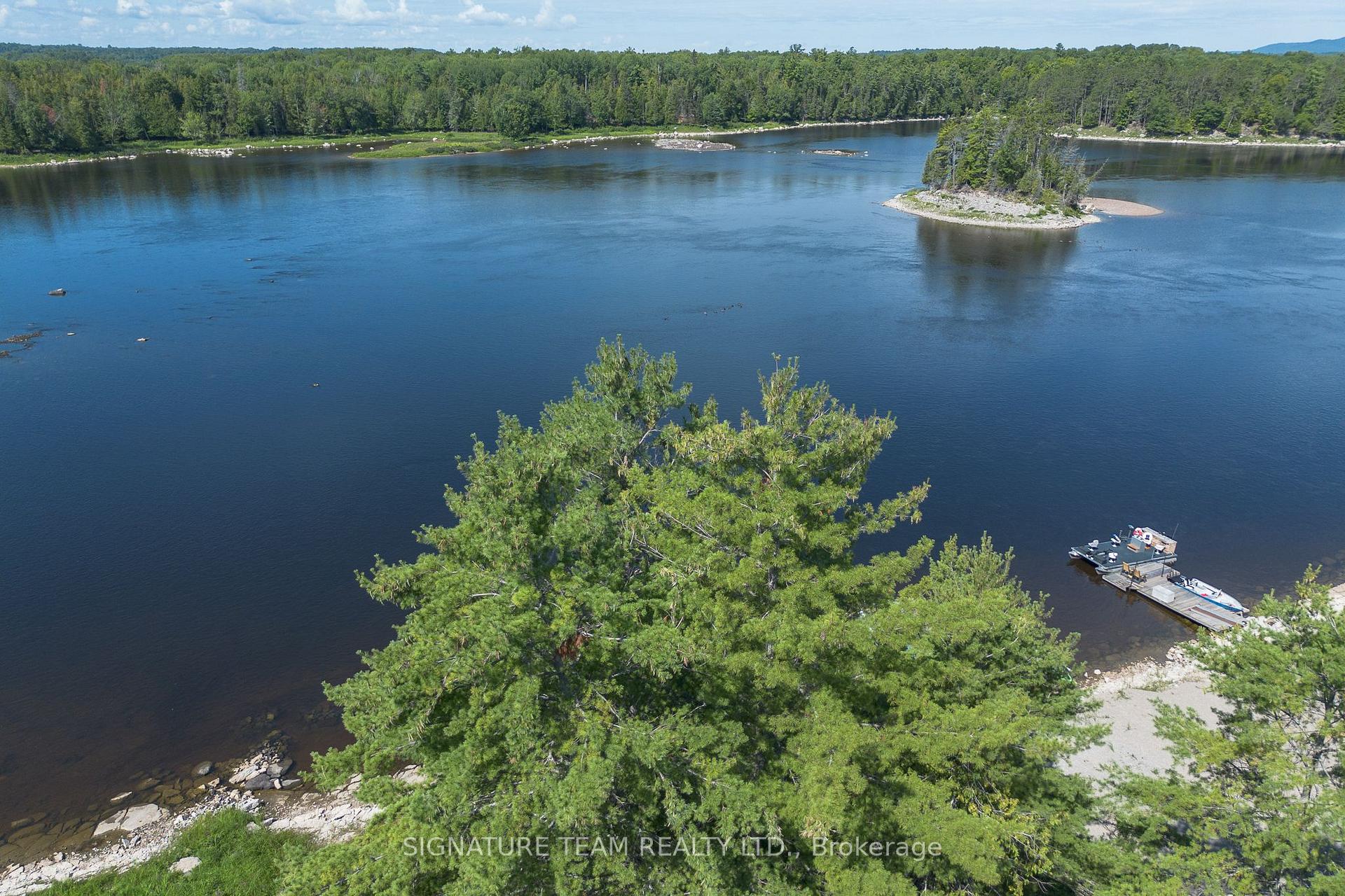 Photo 8 of 799 Rapid Road, Whitewater Region, Whitewater Region — HOMEH