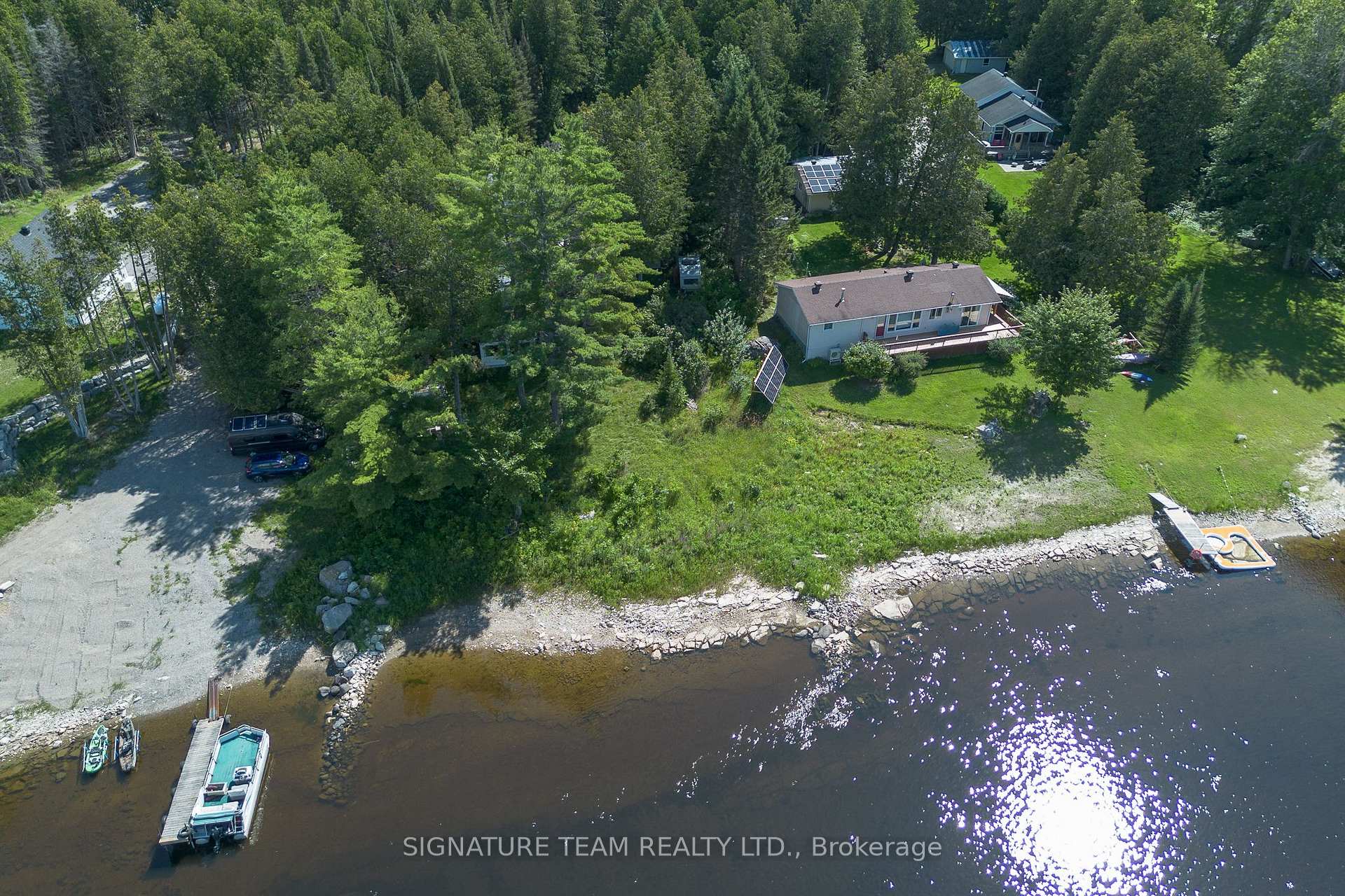 Photo 10 of 799 Rapid Road, Whitewater Region, Whitewater Region — HOMEH