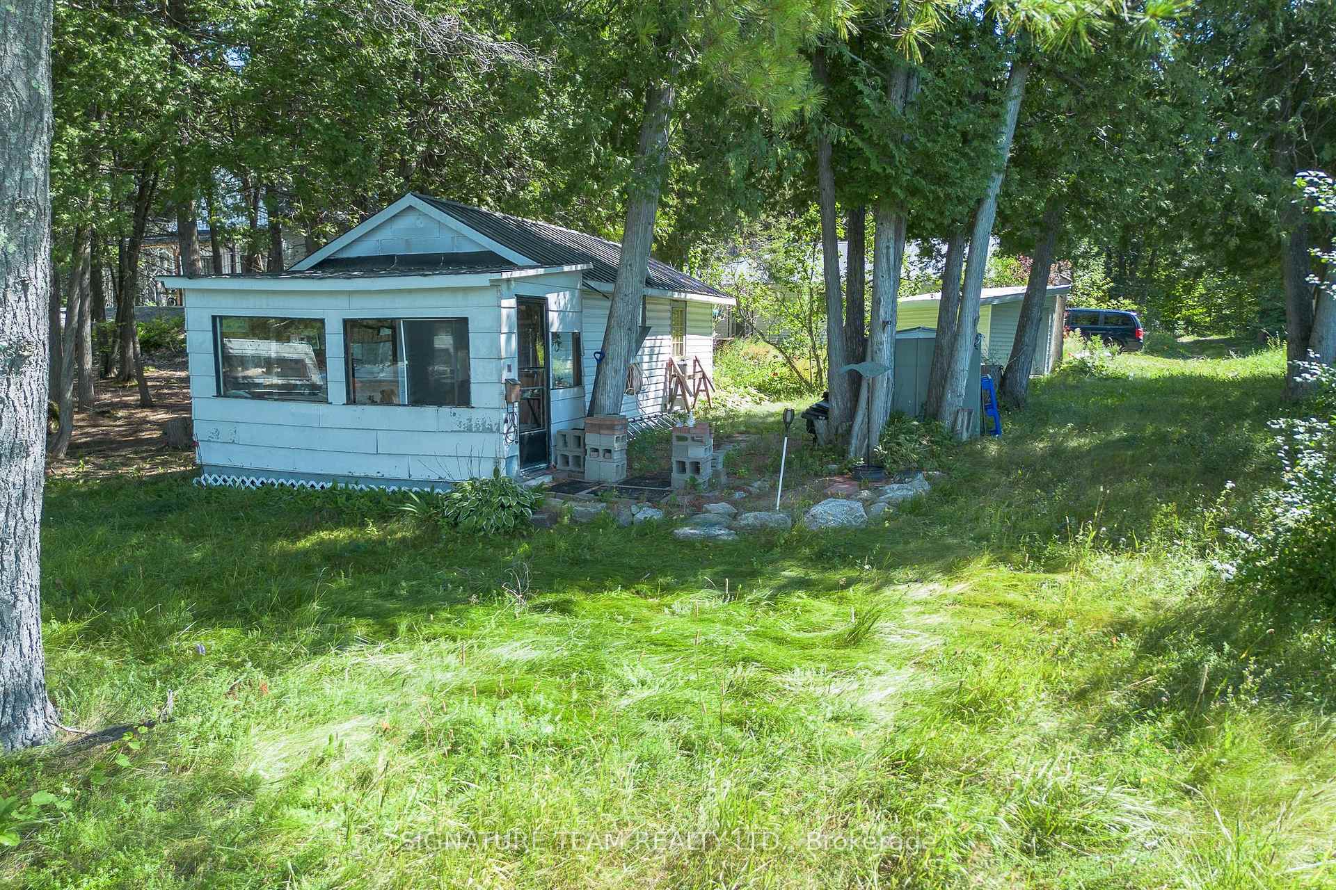 Photo 16 of 799 Rapid Road, Whitewater Region, Whitewater Region — HOMEH