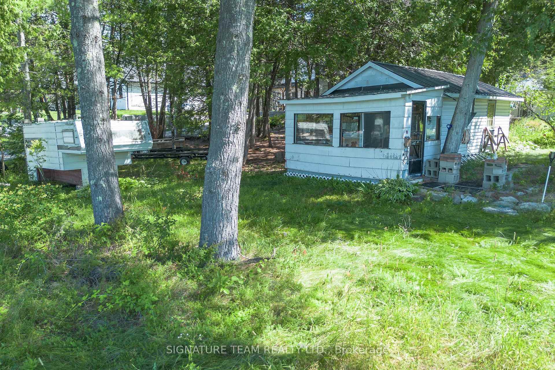 Photo 17 of 799 Rapid Road, Whitewater Region, Whitewater Region — HOMEH