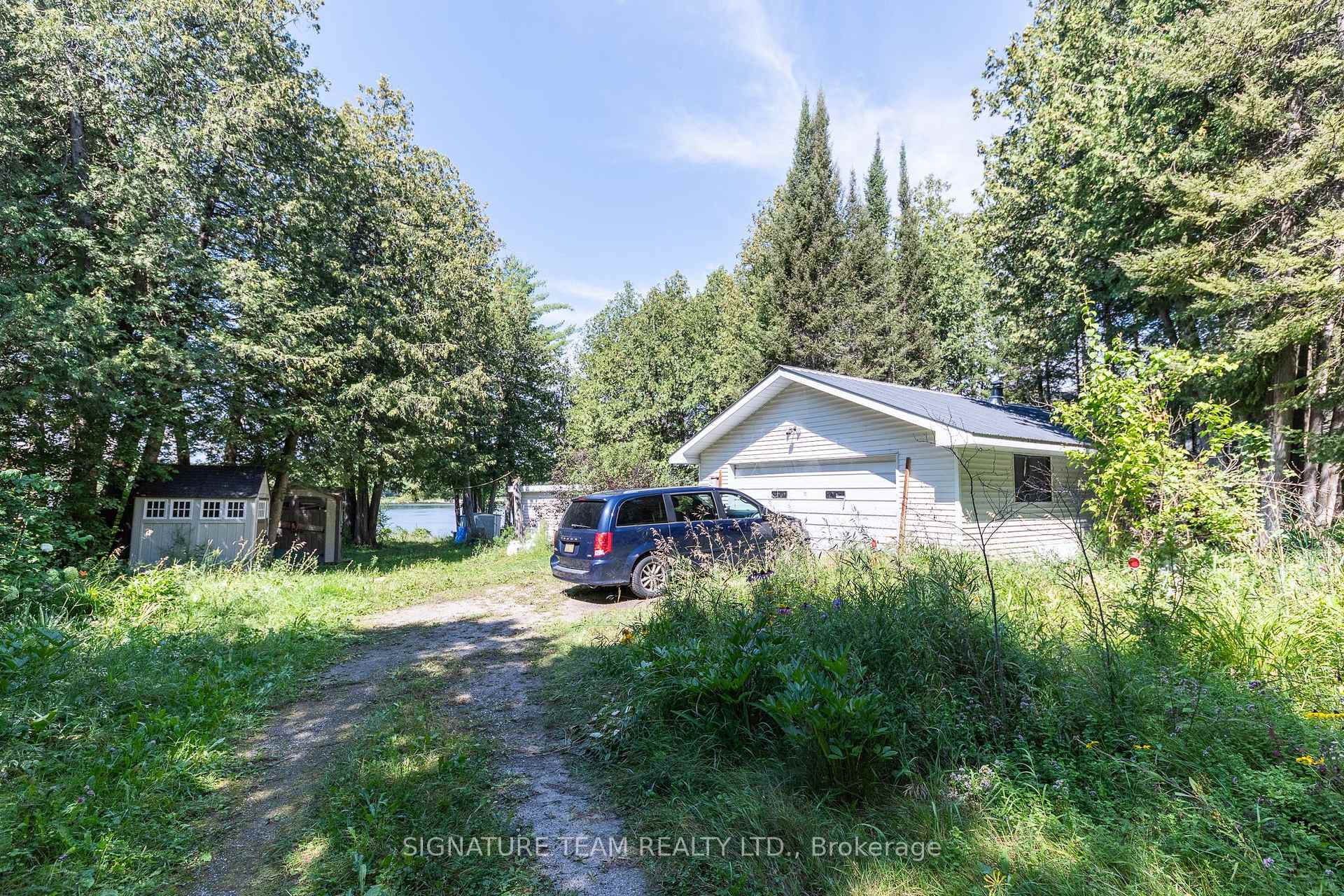 Photo 25 of 799 Rapid Road, Whitewater Region, Whitewater Region — HOMEH
