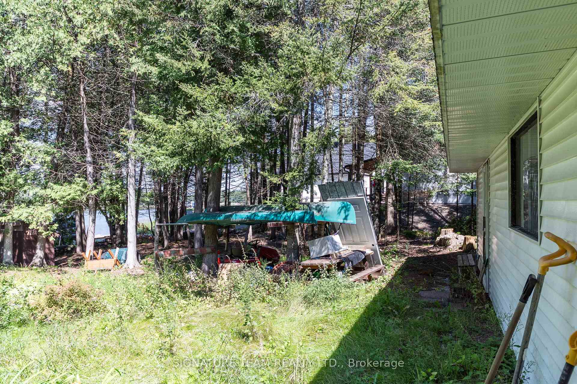 Photo 27 of 799 Rapid Road, Whitewater Region, Whitewater Region — HOMEH