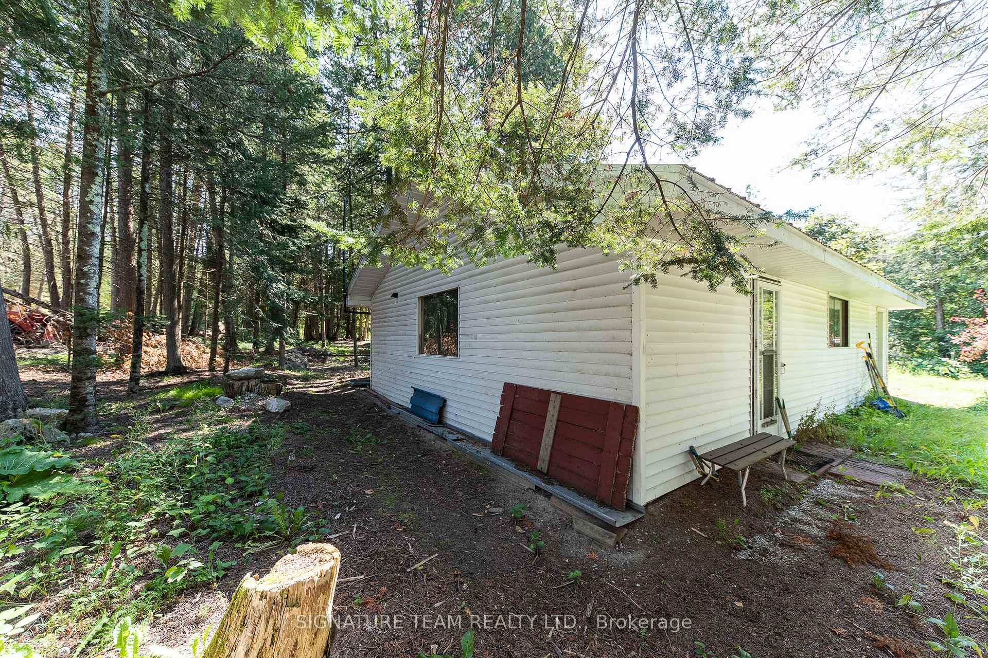 Photo 32 of 799 Rapid Road, Whitewater Region, Whitewater Region — HOMEH