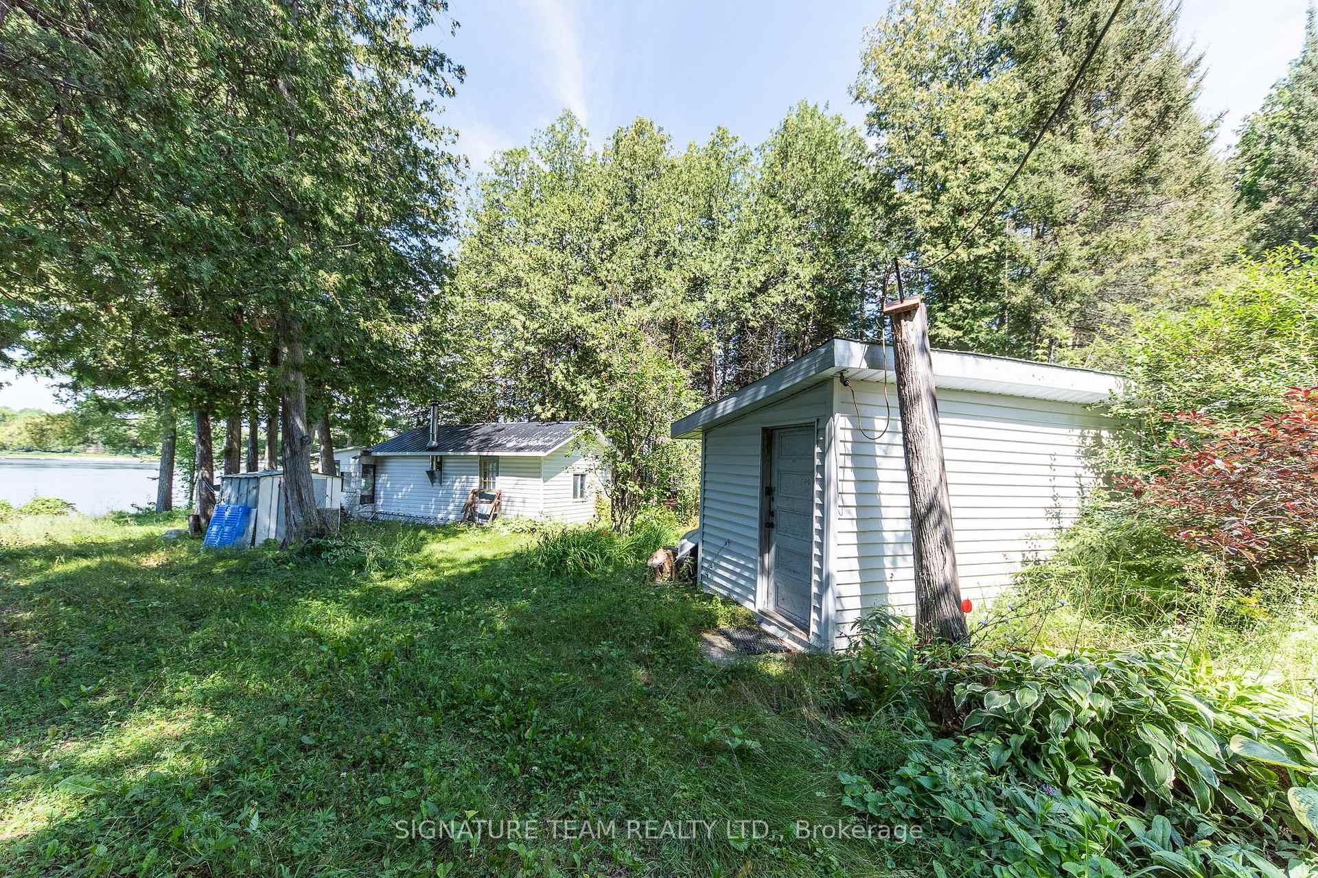 Photo 33 of 799 Rapid Road, Whitewater Region, Whitewater Region — HOMEH