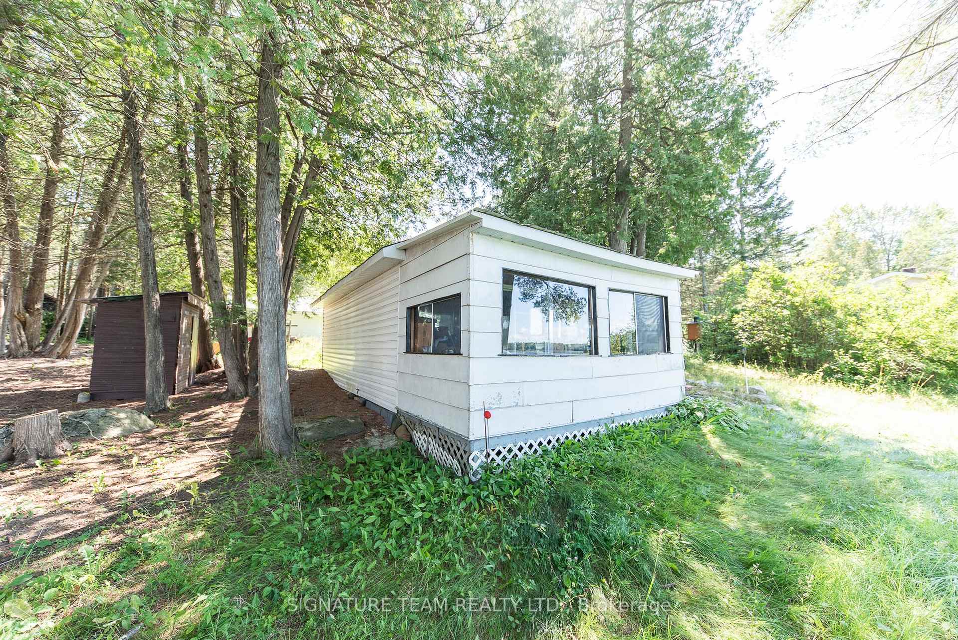 Photo 37 of 799 Rapid Road, Whitewater Region, Whitewater Region — HOMEH