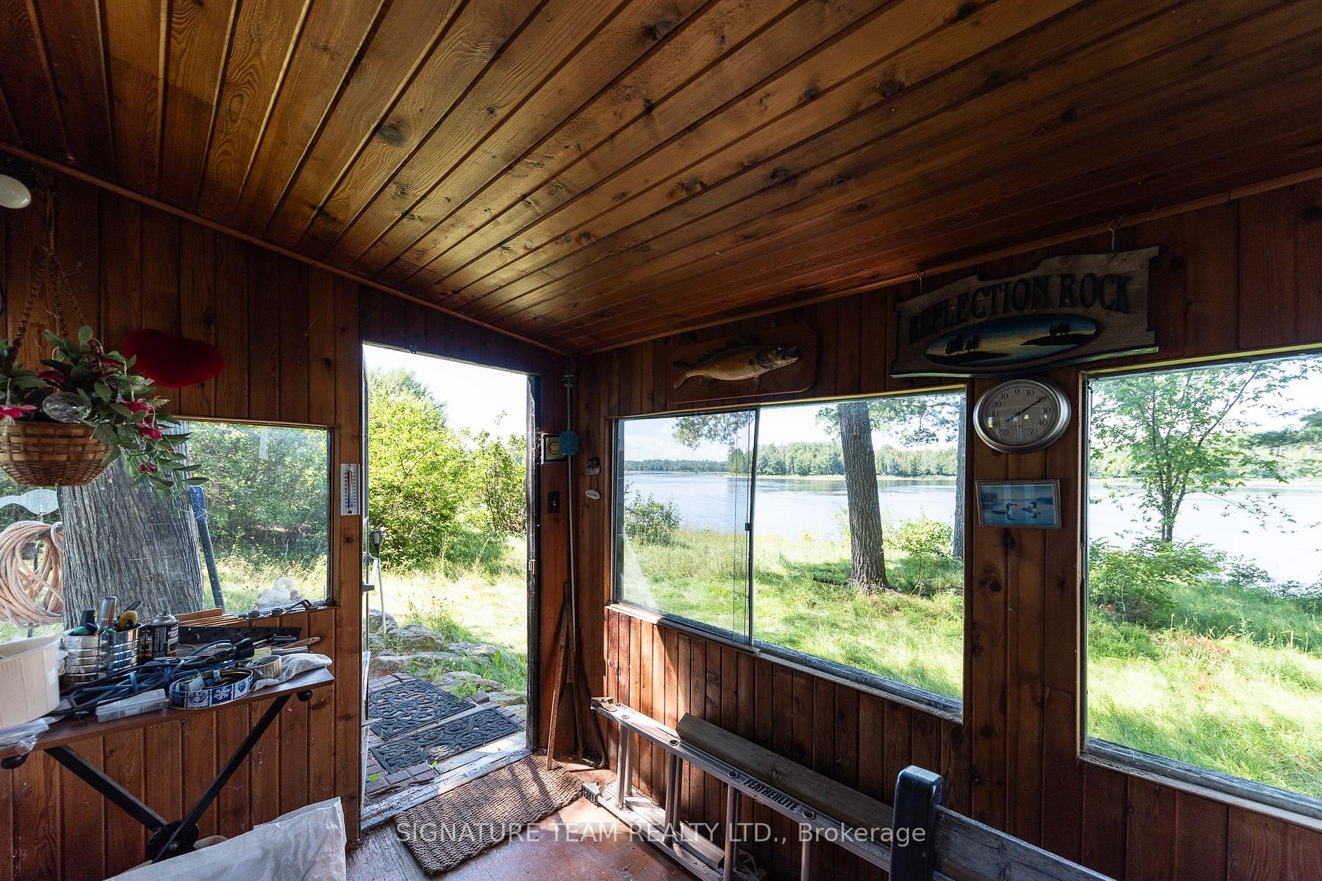 Photo 43 of 799 Rapid Road, Whitewater Region, Whitewater Region — HOMEH