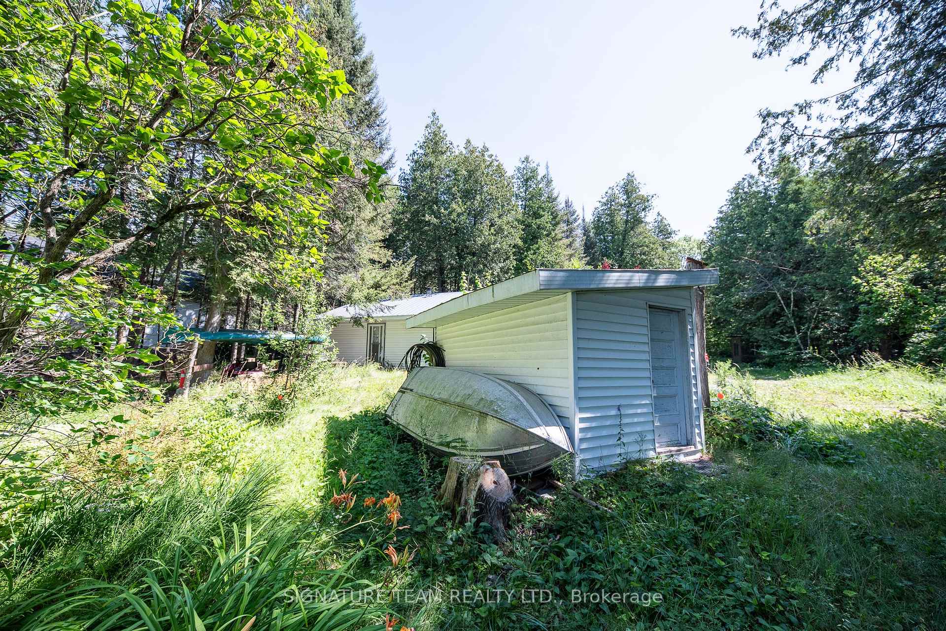 Photo 45 of 799 Rapid Road, Whitewater Region, Whitewater Region — HOMEH
