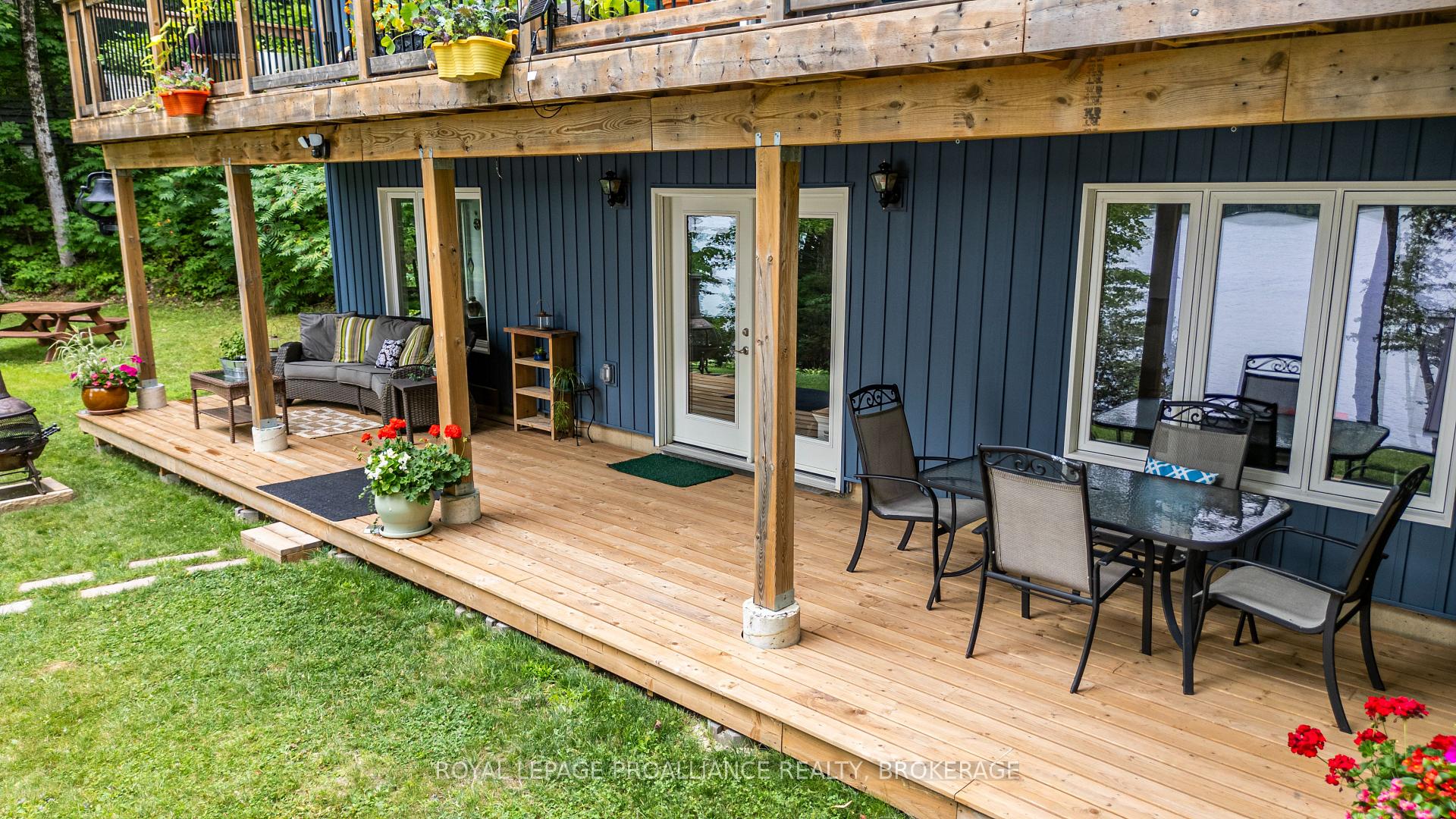 Photo 9 of 1099 Almost Lane, Frontenac, Frontenac North — HOMEH