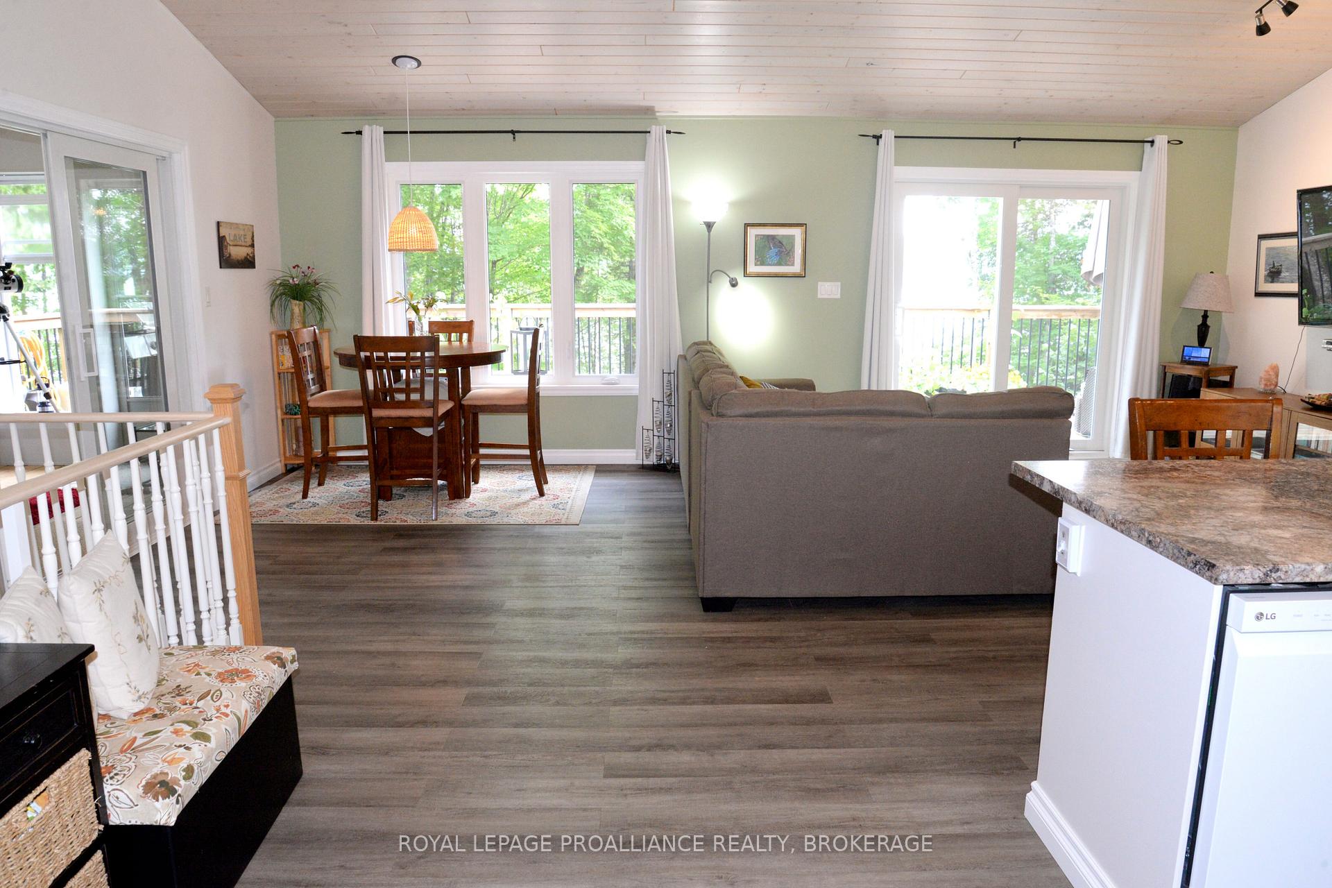 Photo 14 of 1099 Almost Lane, Frontenac, Frontenac North — HOMEH