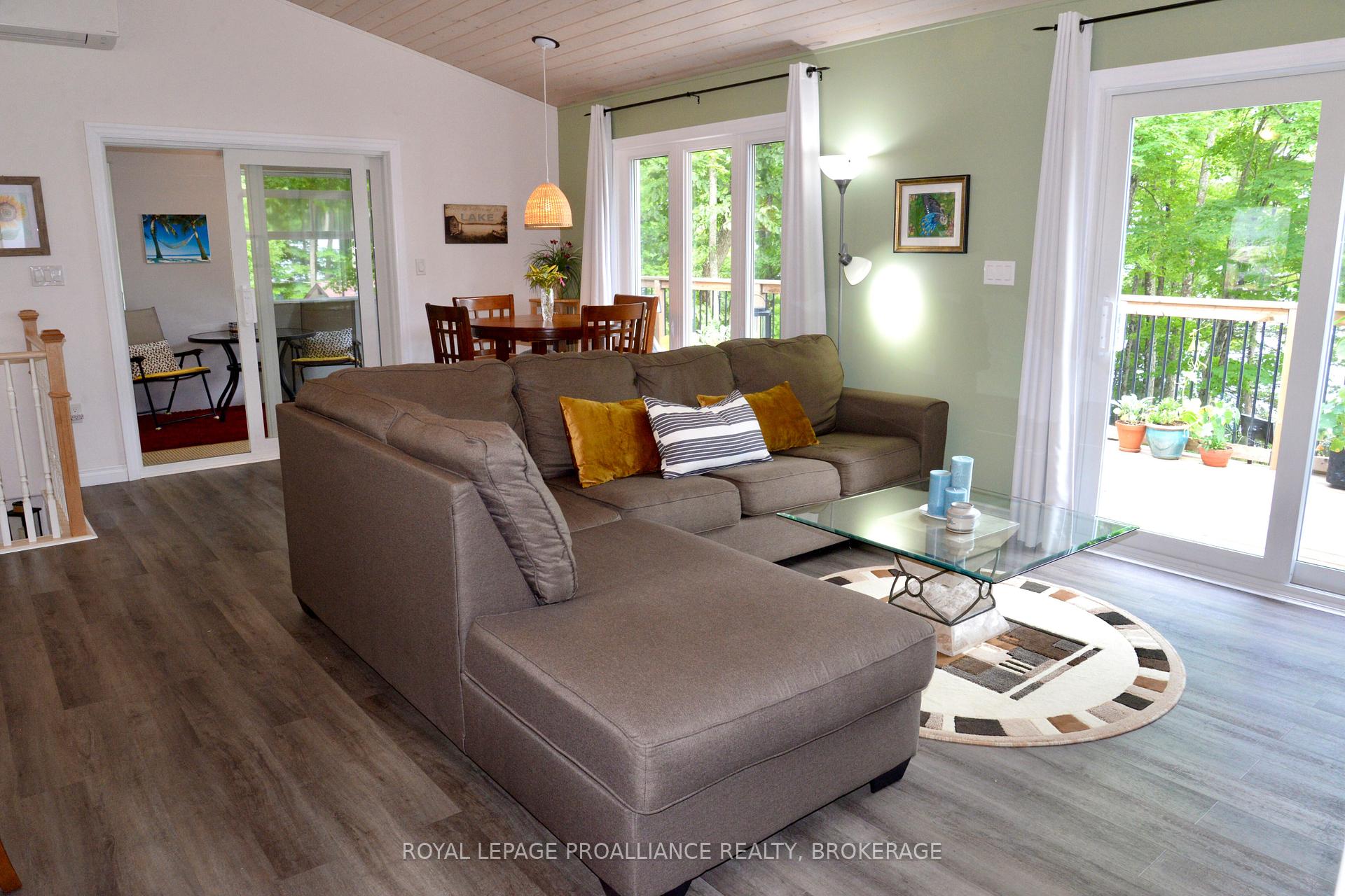 Photo 20 of 1099 Almost Lane, Frontenac, Frontenac North — HOMEH