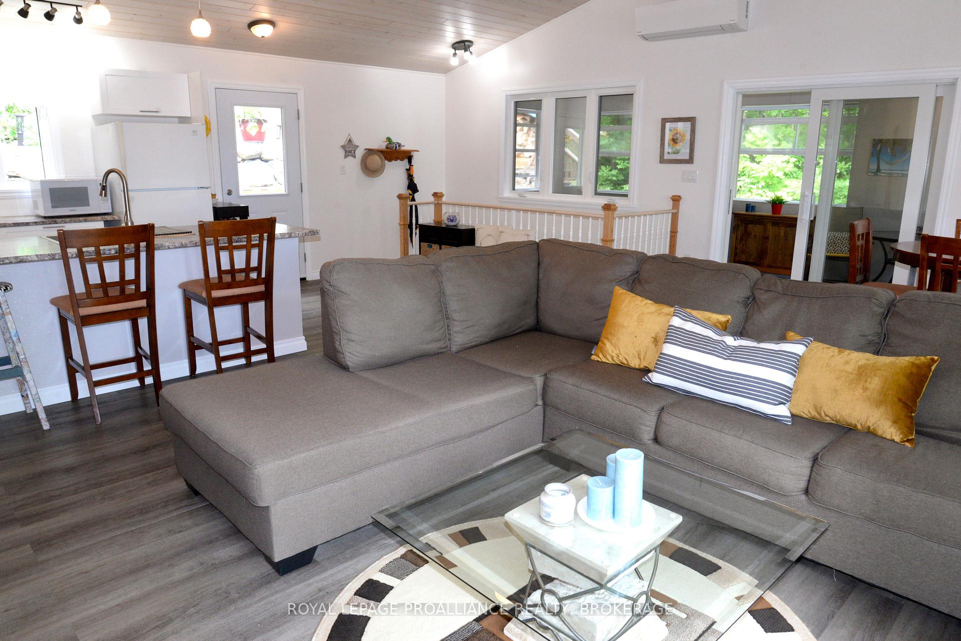 Photo 21 of 1099 Almost Lane, Frontenac, Frontenac North — HOMEH