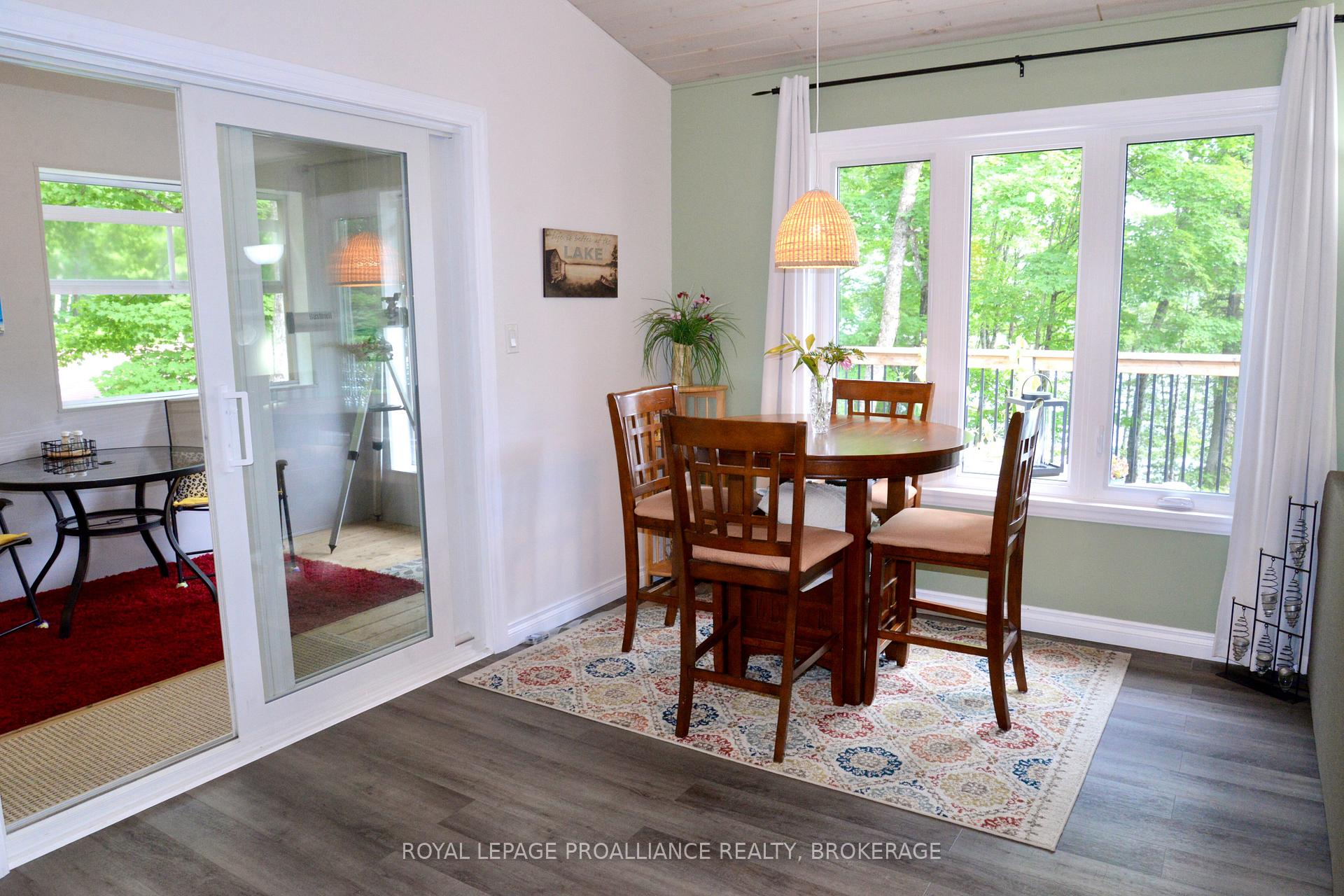 Photo 23 of 1099 Almost Lane, Frontenac, Frontenac North — HOMEH