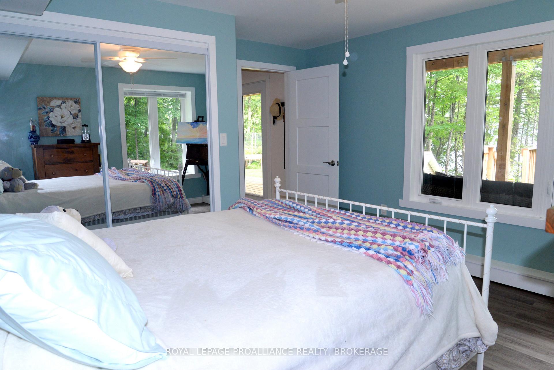 Photo 37 of 1099 Almost Lane, Frontenac, Frontenac North — HOMEH