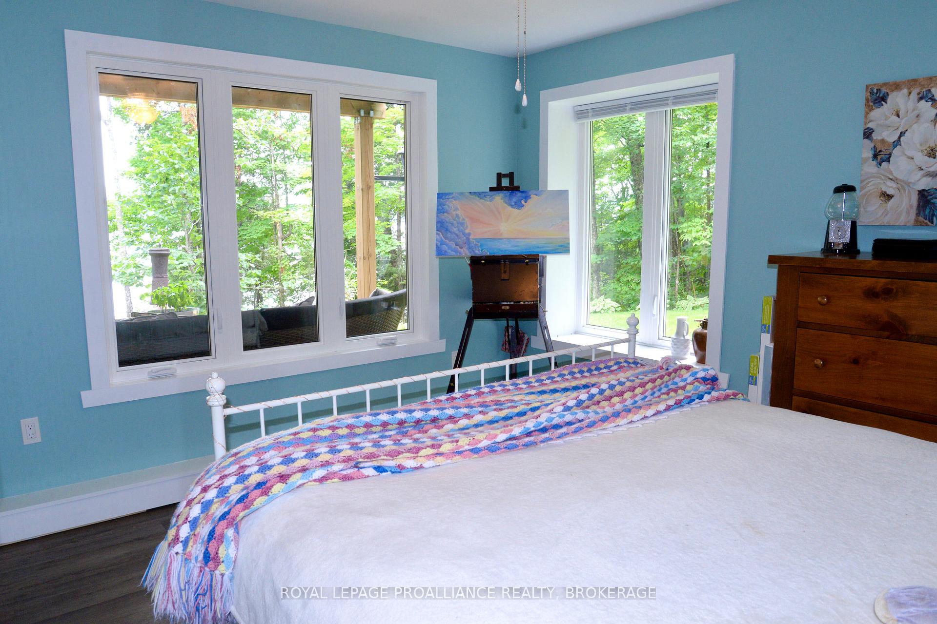 Photo 38 of 1099 Almost Lane, Frontenac, Frontenac North — HOMEH