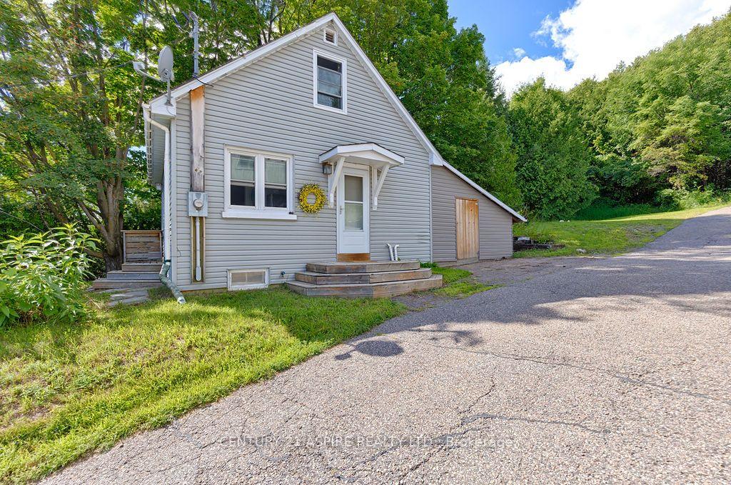 Photo 1 of 168 Bonnechere Street E, Bonnechere Valley, Eganville/Bonnechere Twp — HOMEH