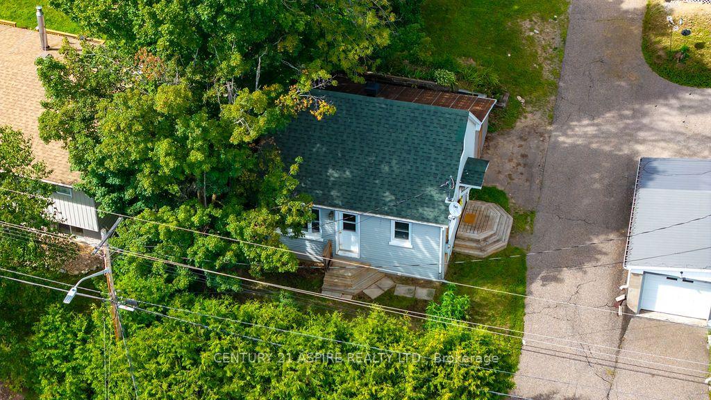 Photo 33 of 168 Bonnechere Street E, Bonnechere Valley, Eganville/Bonnechere Twp — HOMEH