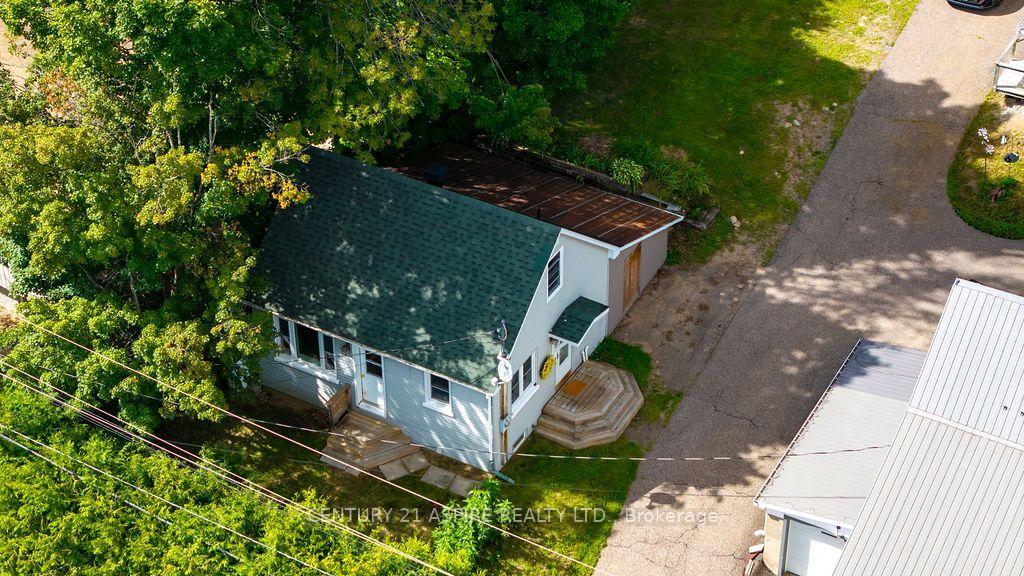 Photo 34 of 168 Bonnechere Street E, Bonnechere Valley, Eganville/Bonnechere Twp — HOMEH